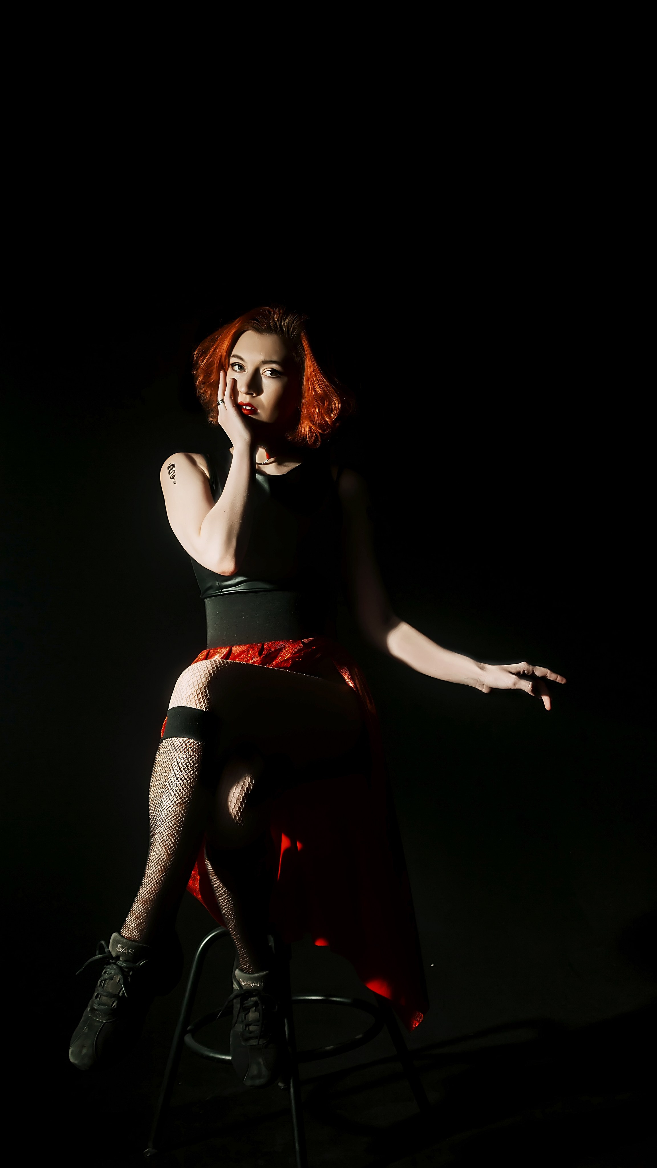 Юля. Фотограф в Твери Буреев