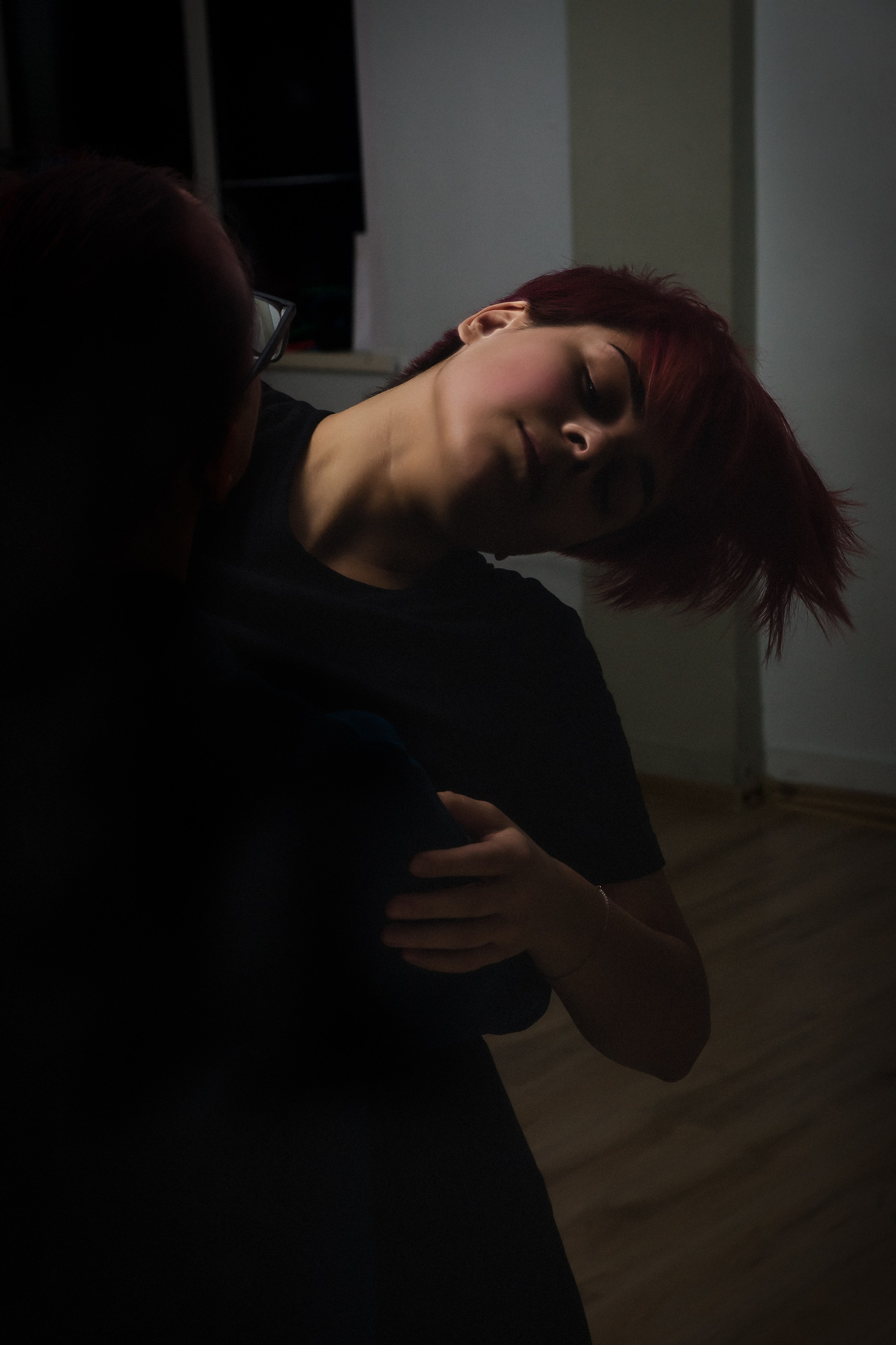 Танцы. Фотограф в Твери Буреев