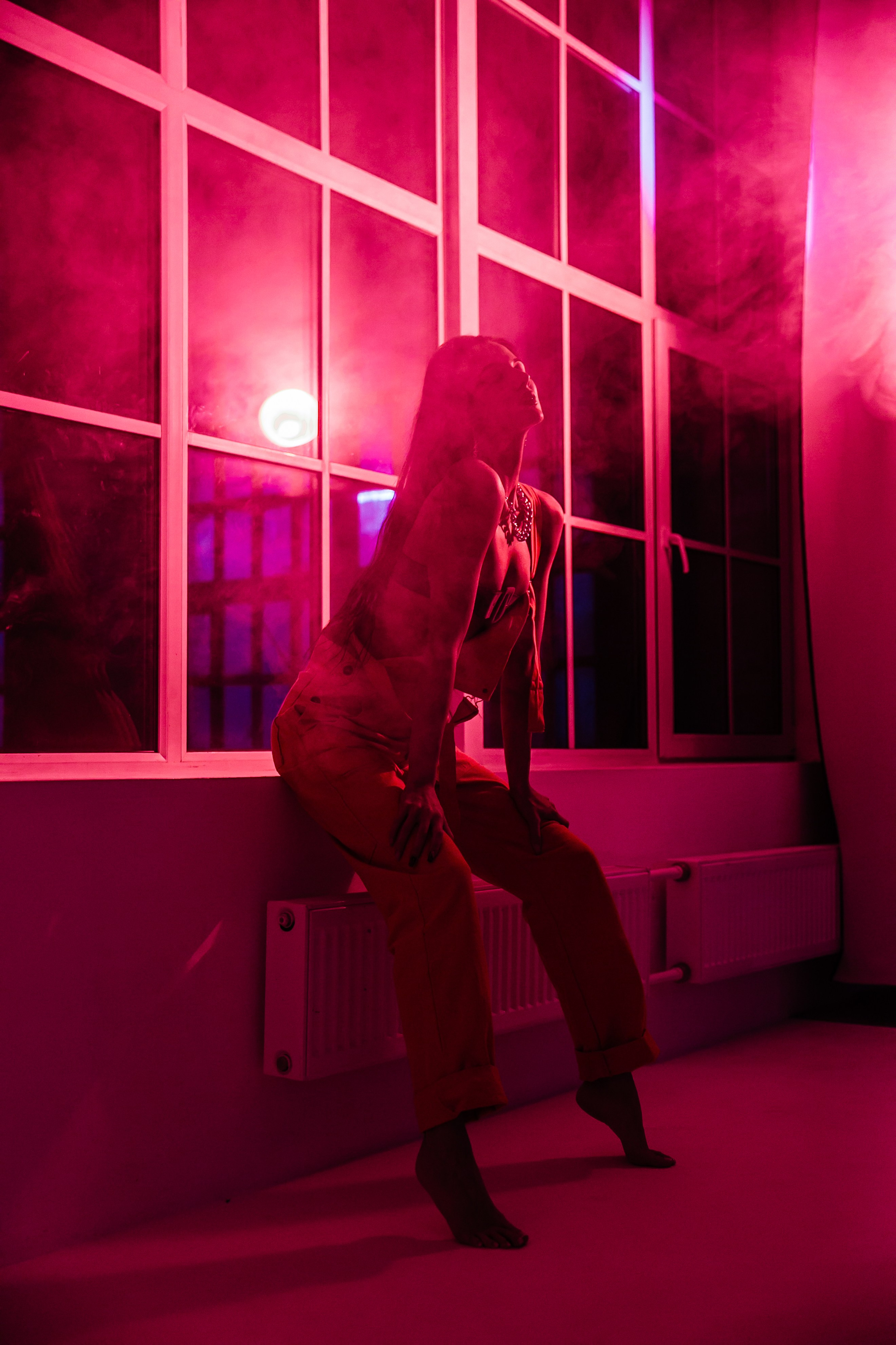 Студийная съёмка. Свадебный и репортажный фотограф Александр Козлов