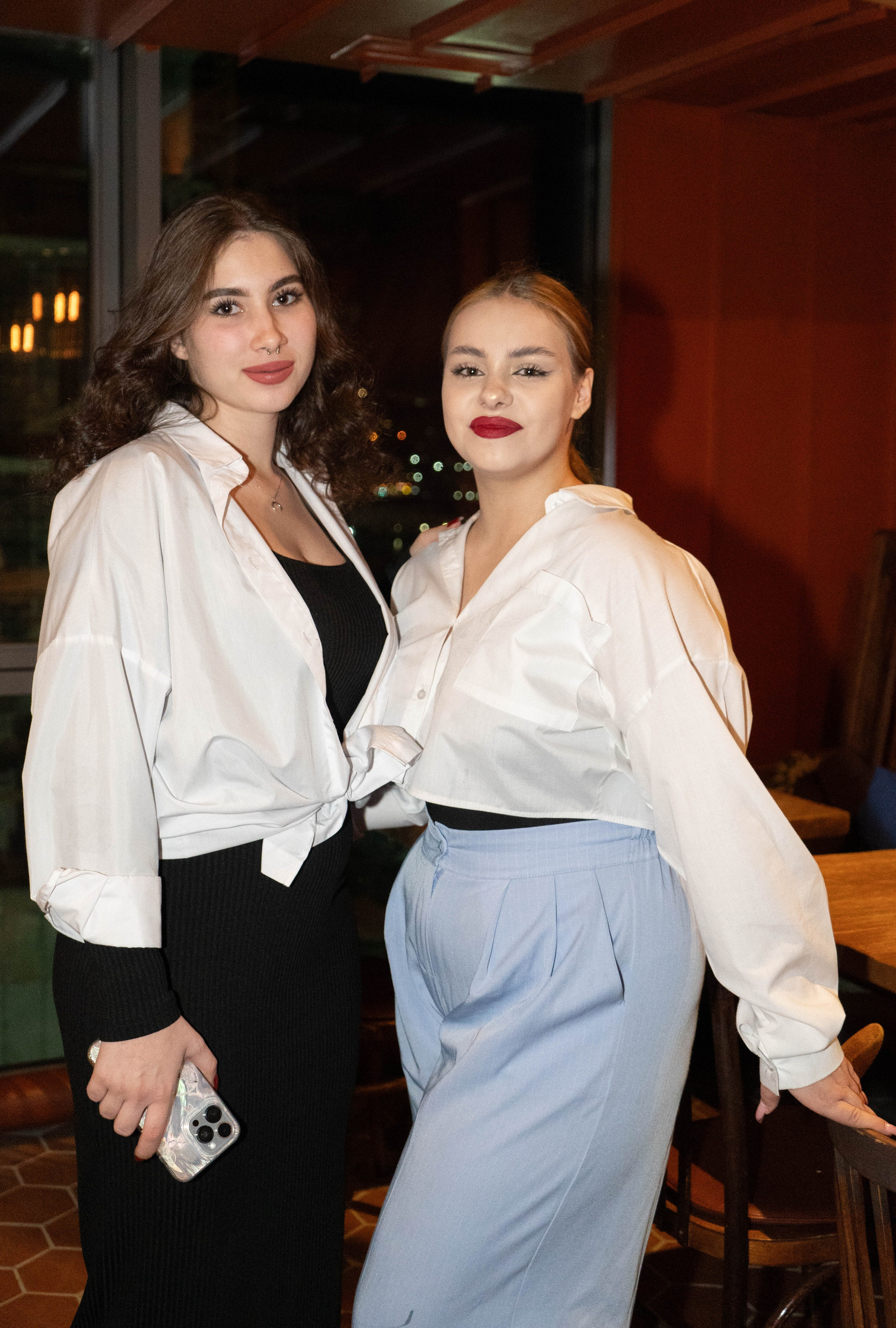 Супра. Фотограф из Владивостока Юлия Черепова