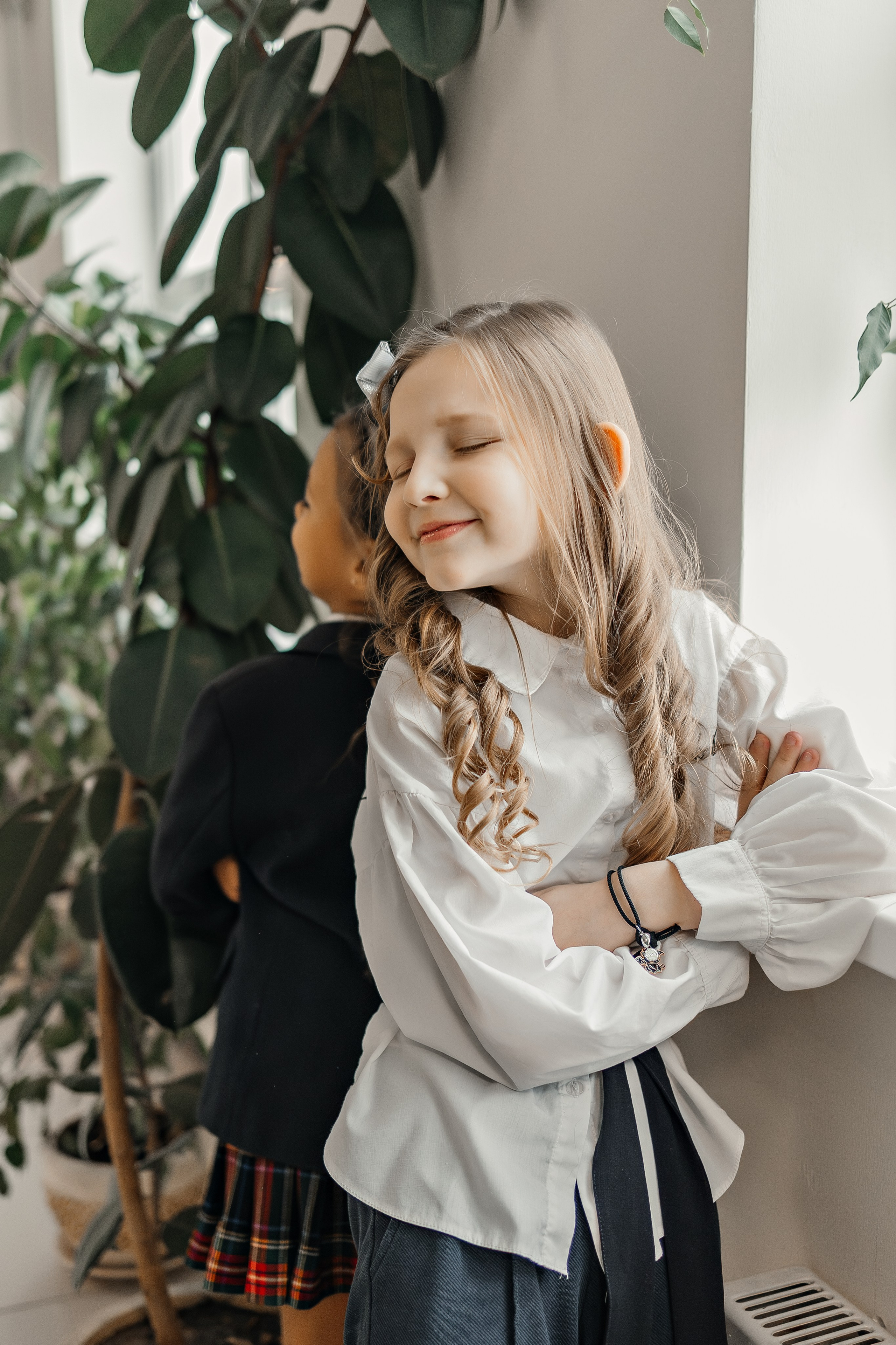 2 класс. Главная