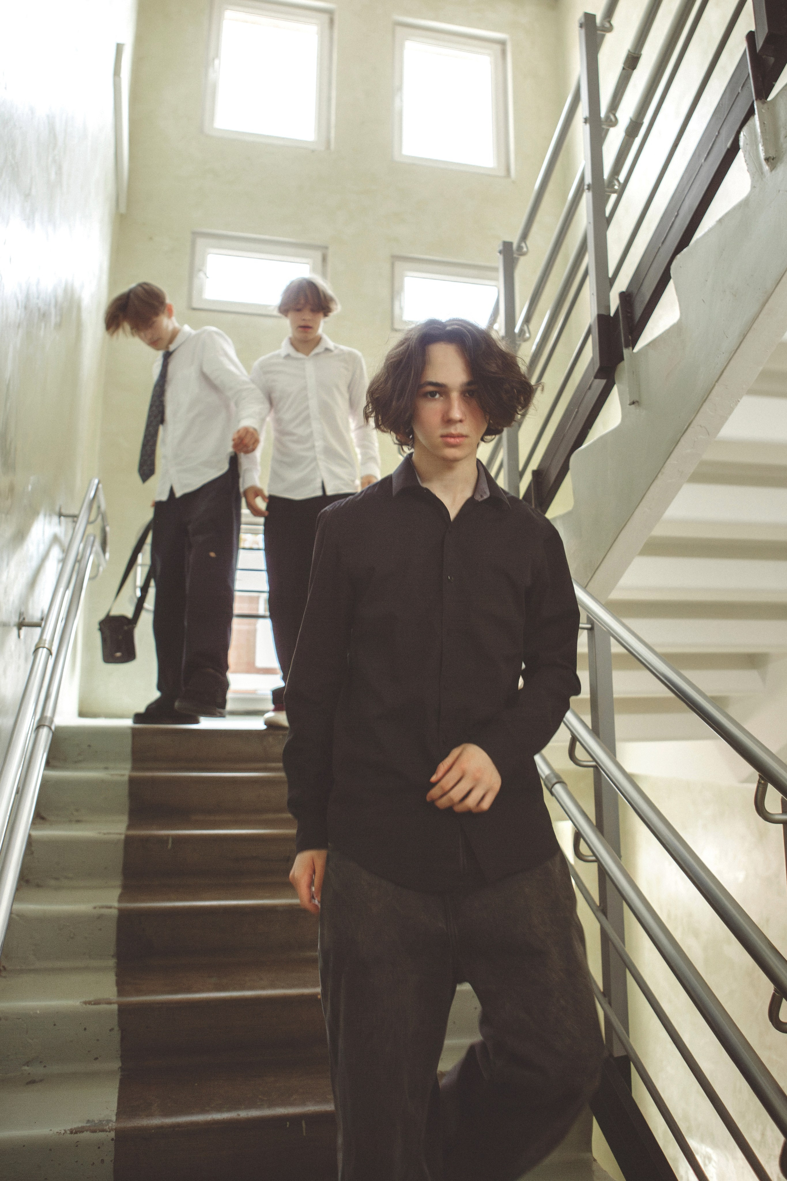 9 класс. Главная