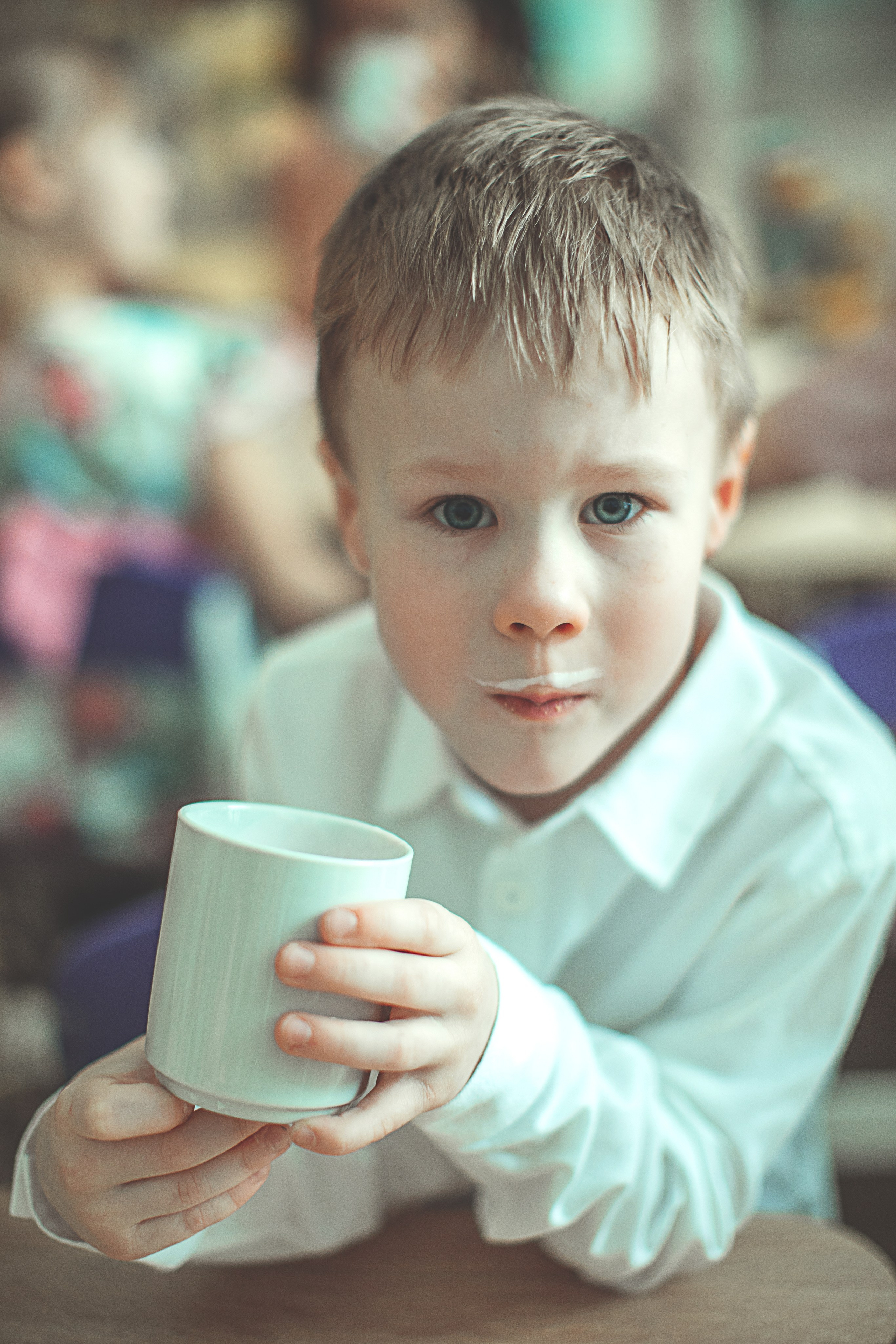 Детский сад. Главная