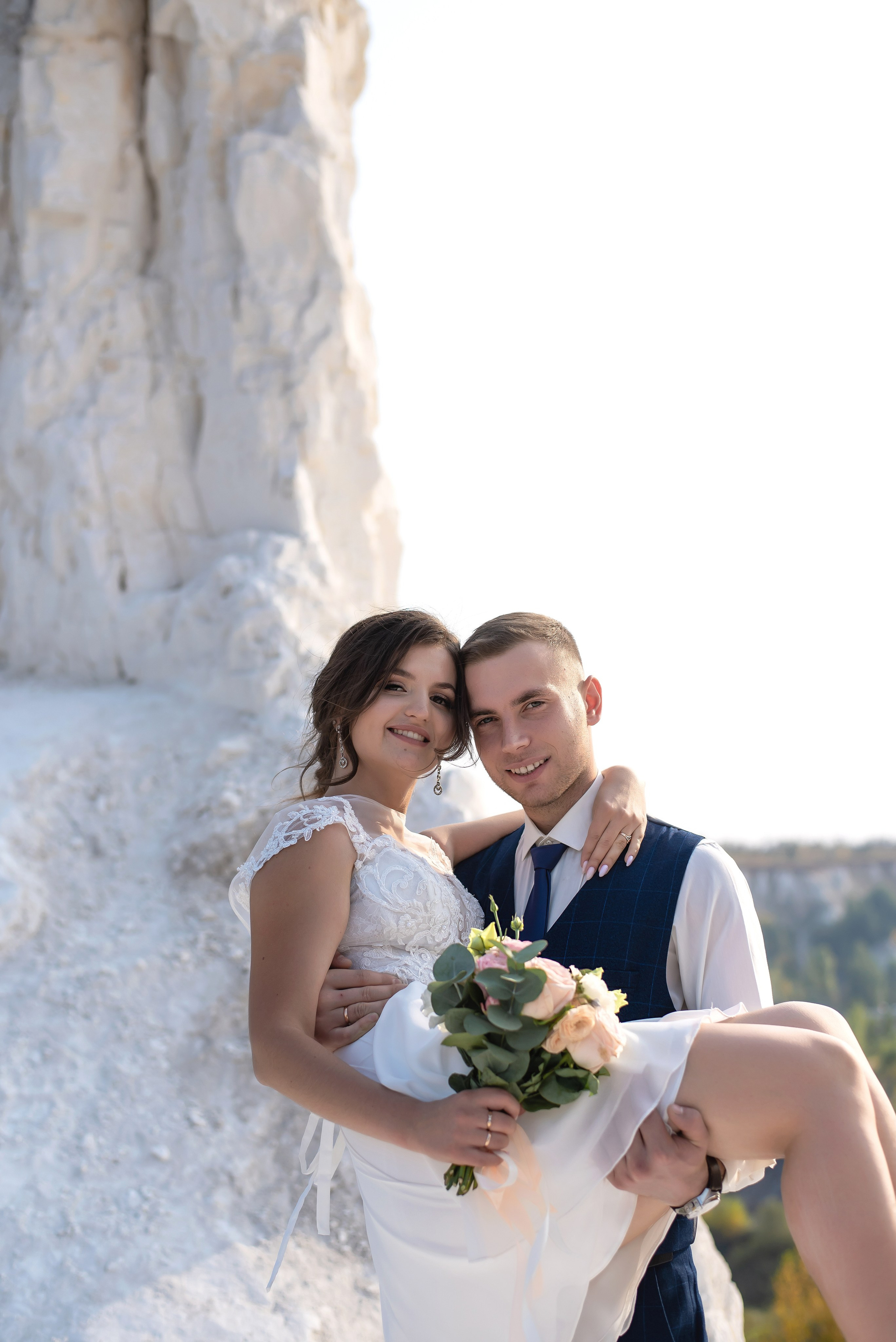 Карина и Артём. Семейный и детский фотограф в Воронеже София Минакова