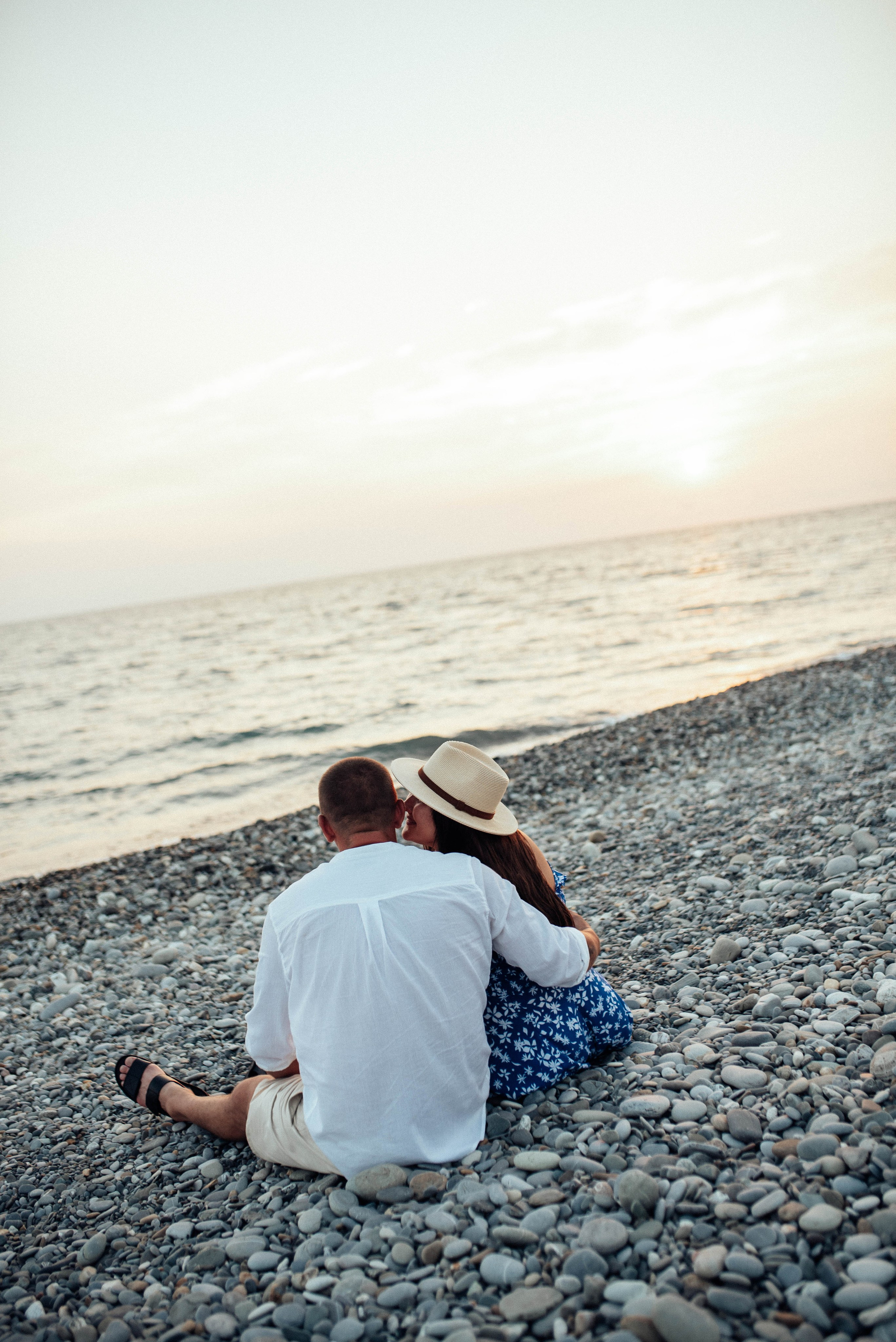 Яна и Ваня. Фотограф в Сочи — Маргарита Поганова