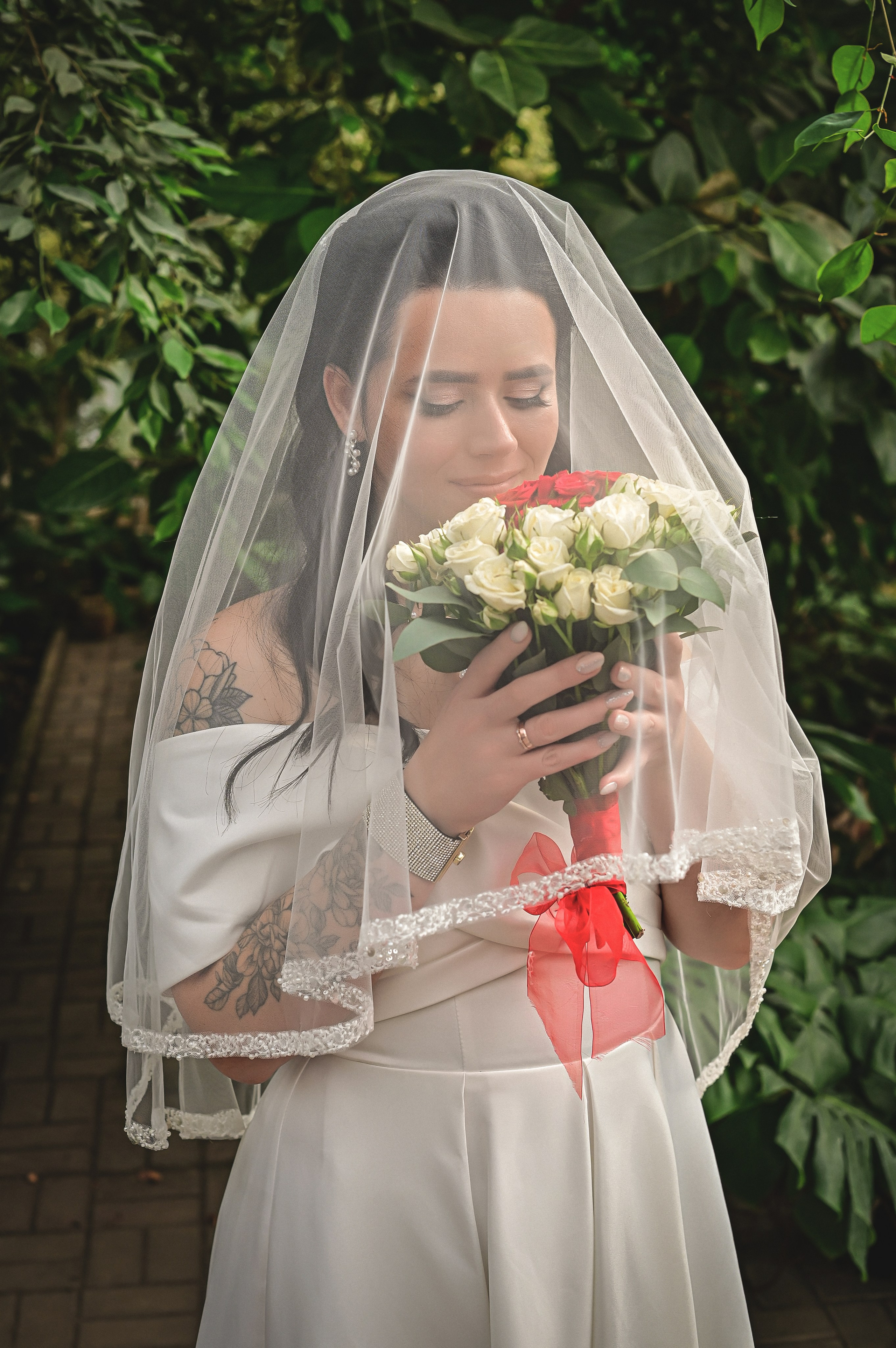 Съемка на улице. Семейный и свадебный фотограф в Донецке Донская Анастасия