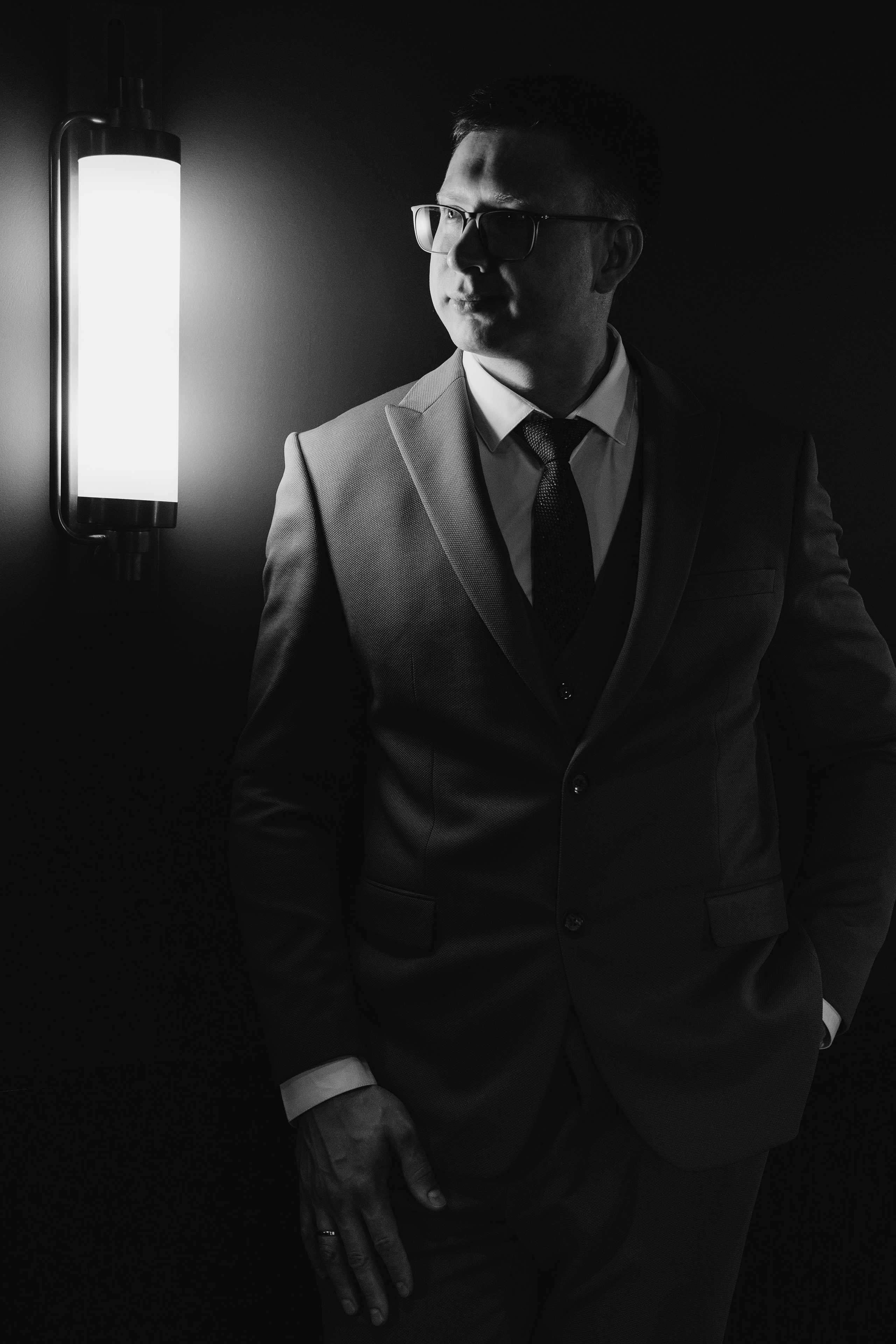 Алексей и Ксения. Главная