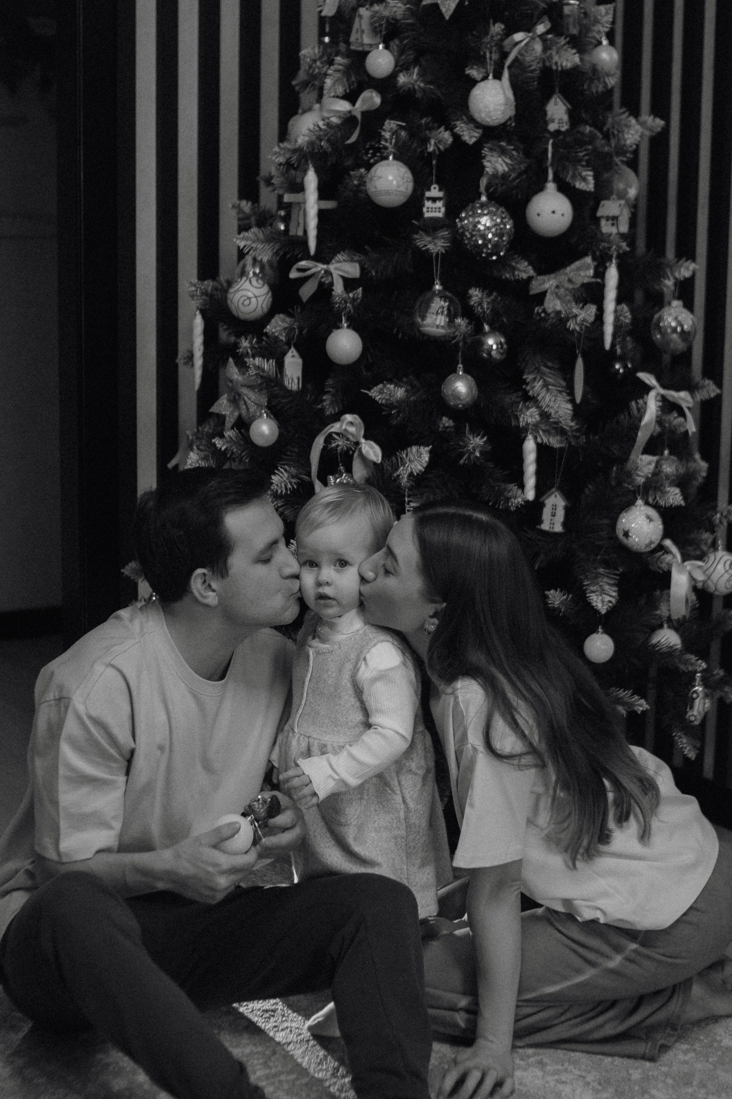 Family. Свадебный и семейный фотограф в Москве Анастасия Шкурупей