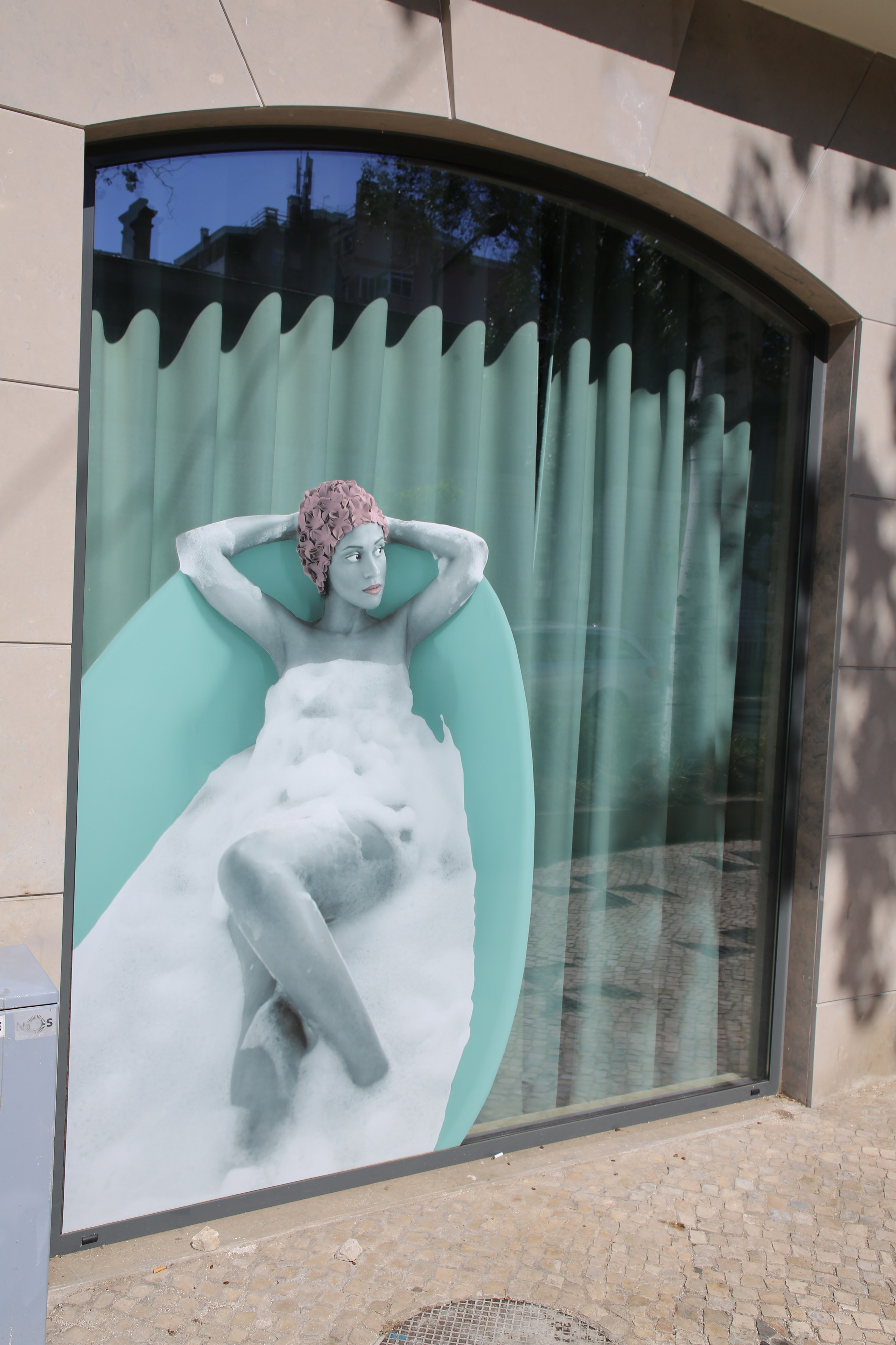 Lisbon, Portugal. Andrey Filippov Photographer