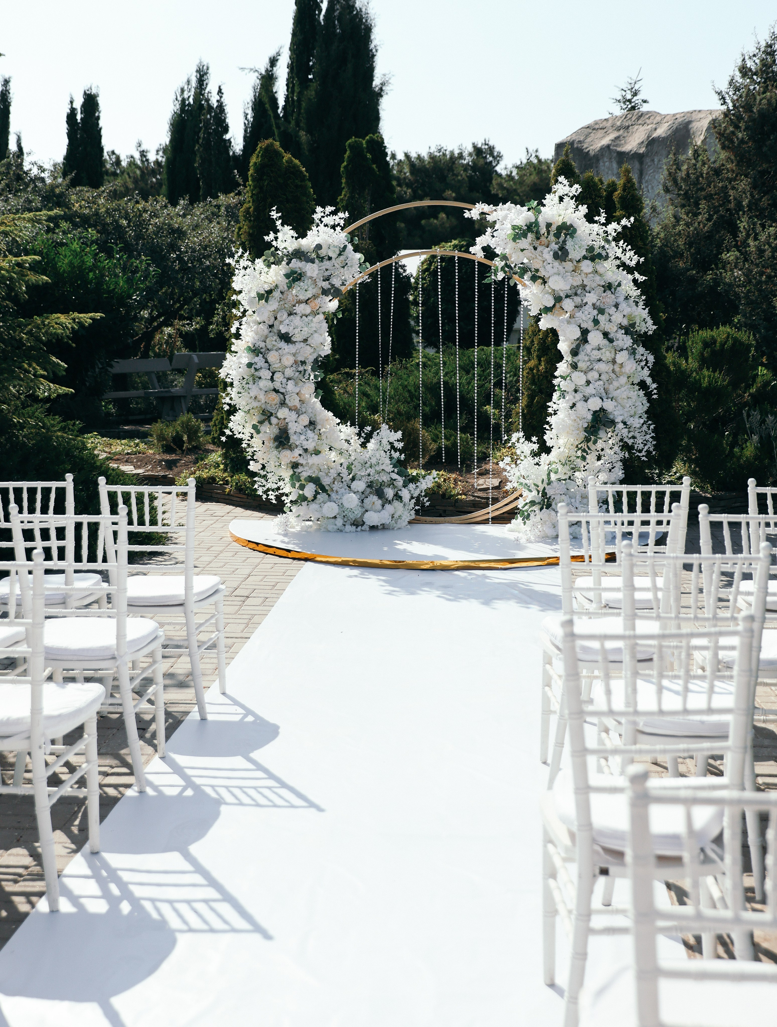 Свадьба Илья и Вероника. Свадебный и семейный фотограф в Севастополе и Крыму Анастасия Сураева