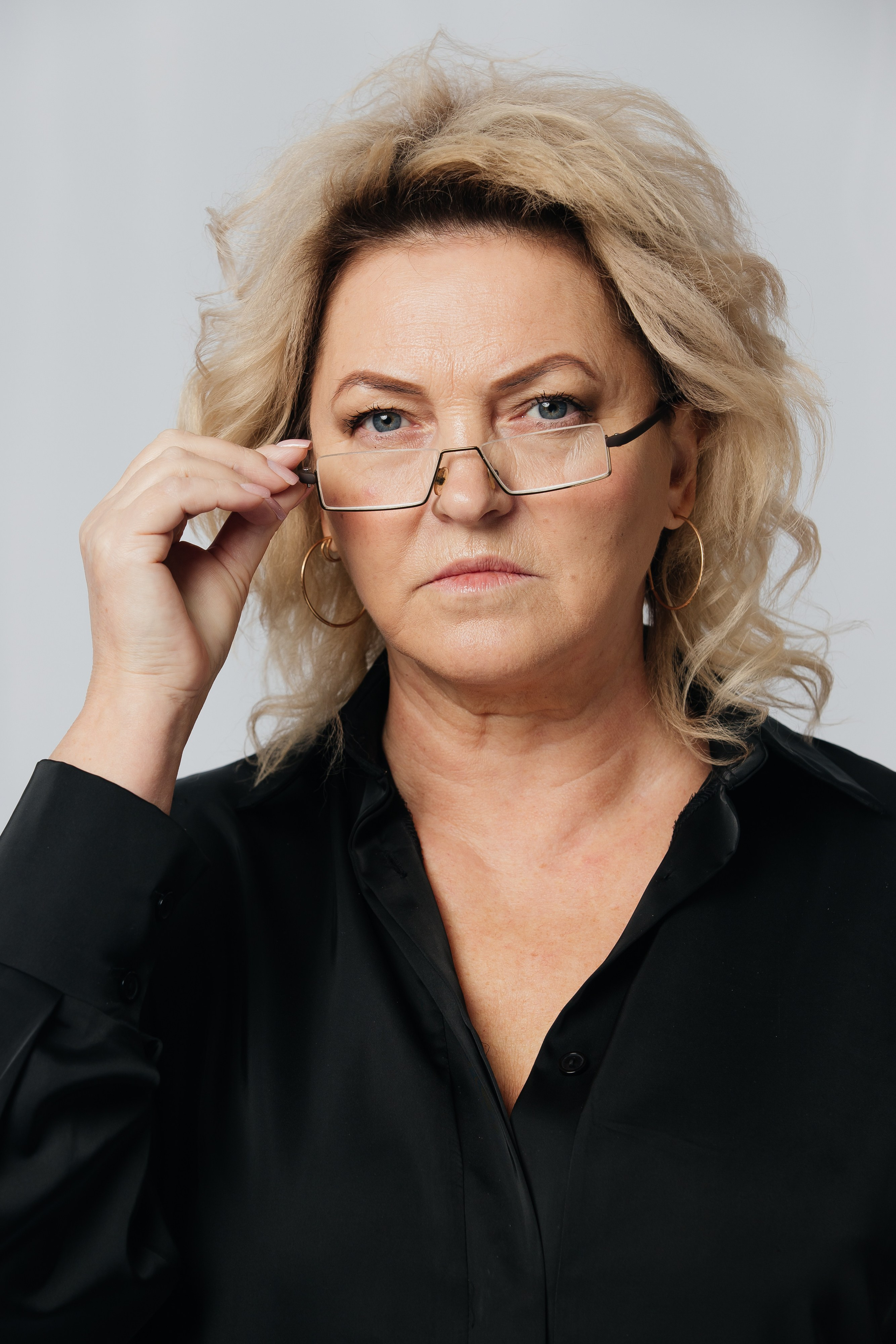 Актерская визитка. Фотограф в Ростов-на-Дону Виктория Савчук