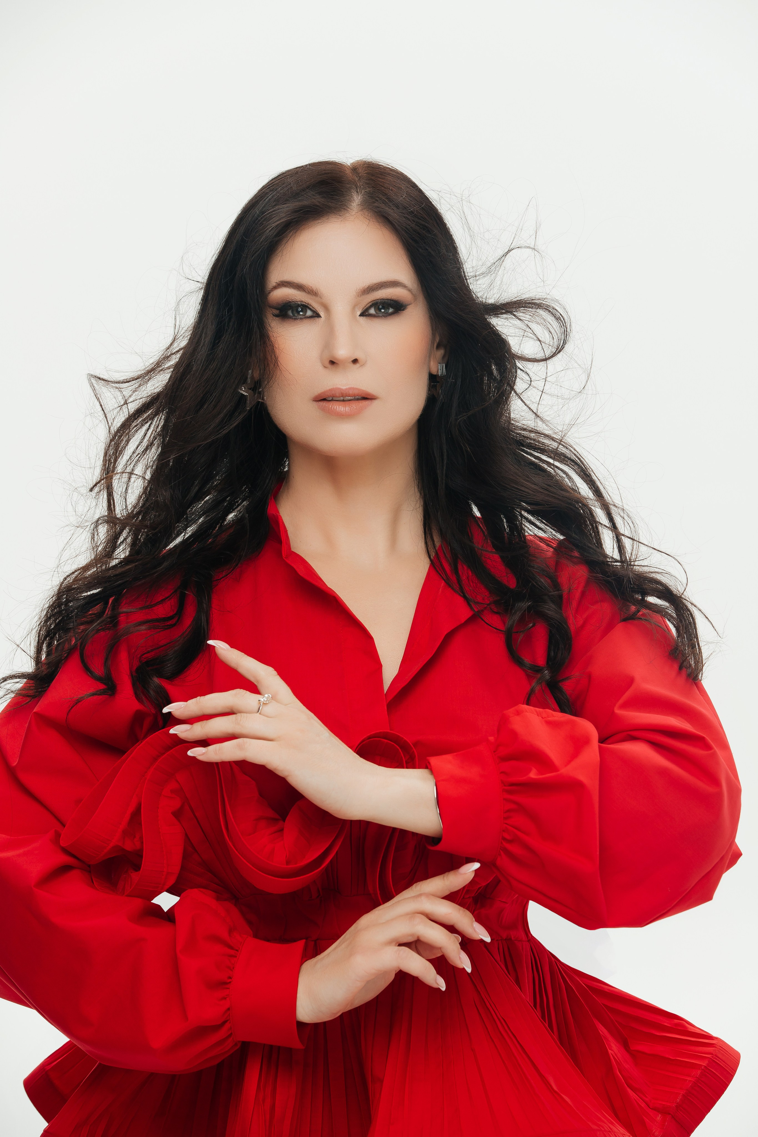 Проекты для Don Fashion Week и журнала «МодаИдет». Фотограф в Ростов-на-Дону Виктория Савчук