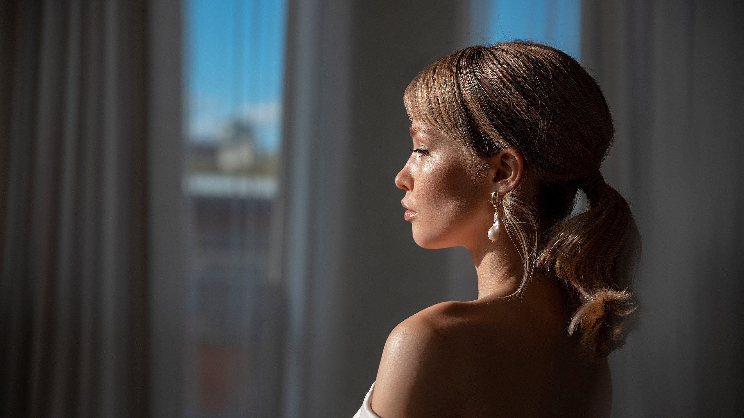 Фотограф в Екатеринбурге Андрей Медведко