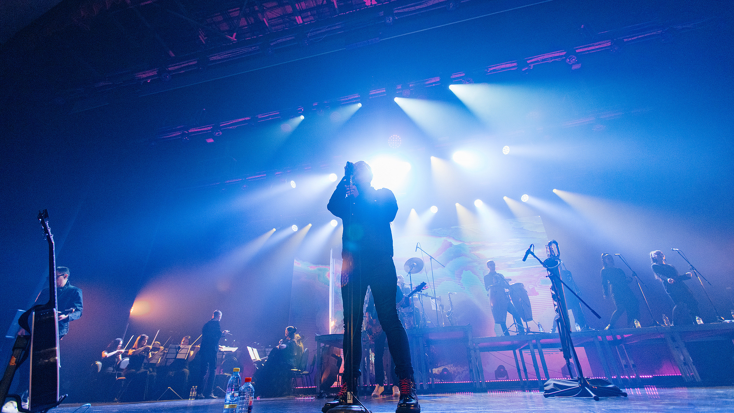 Концерты. Фотограф в Екатеринбурге Андрей Медведко