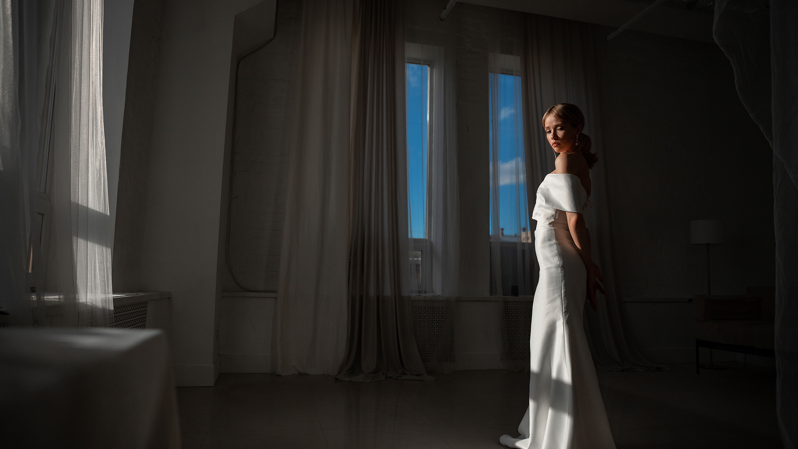 Фотограф в Екатеринбурге Андрей Медведко