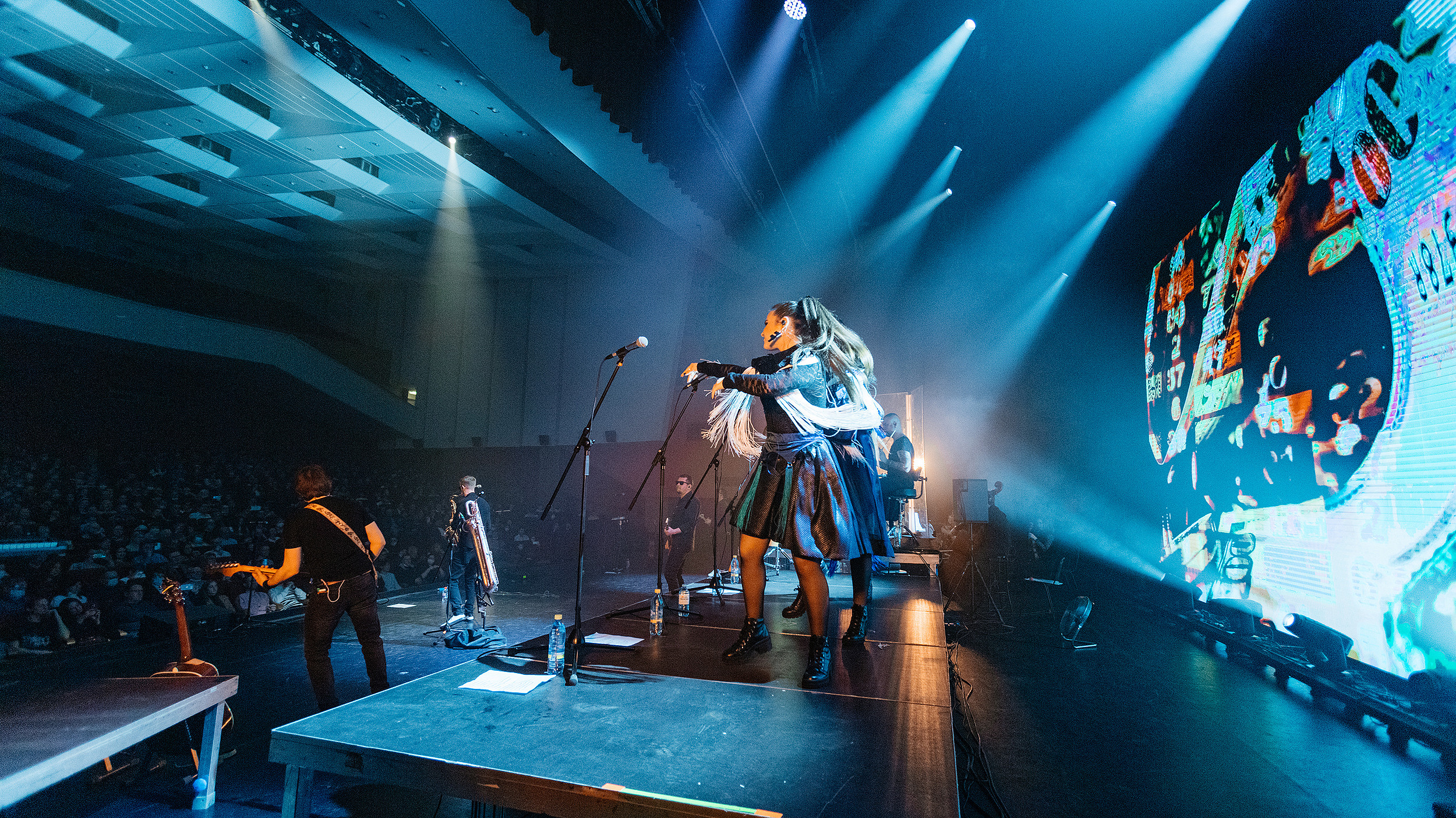 Концерты. Фотограф в Екатеринбурге Андрей Медведко