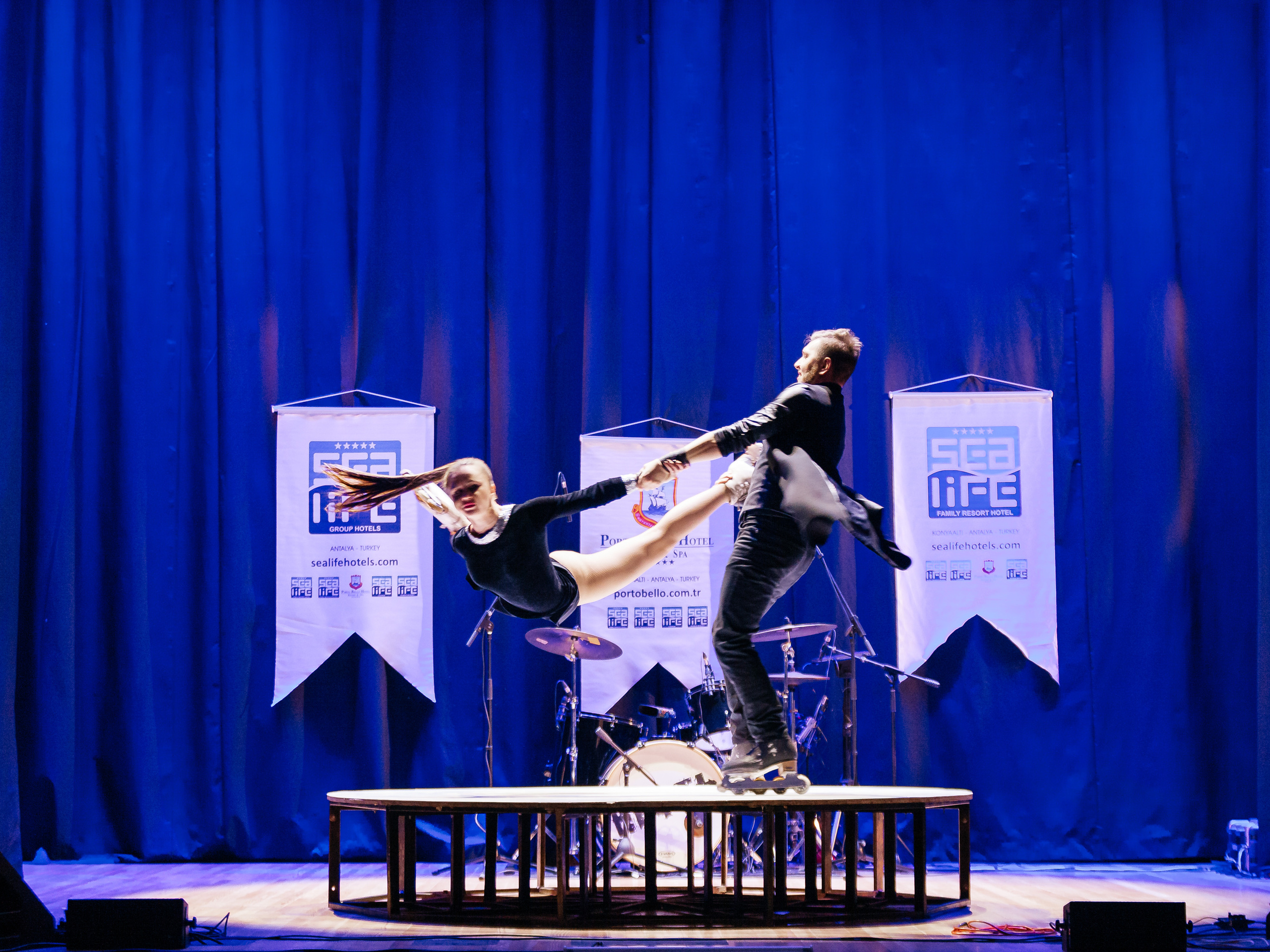 Мероприятия. Фотограф в Екатеринбурге Андрей Медведко