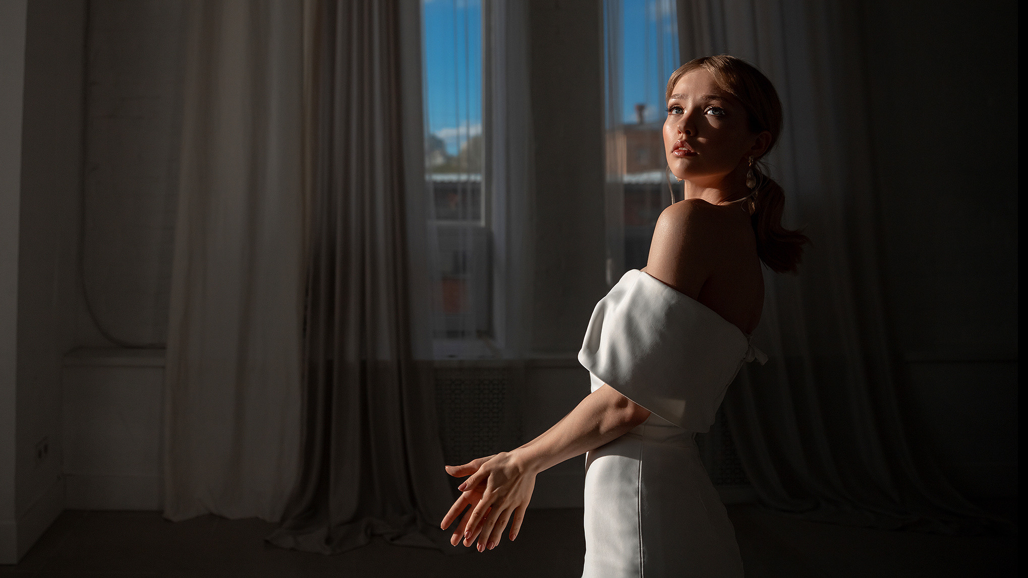 Фотограф в Екатеринбурге Андрей Медведко