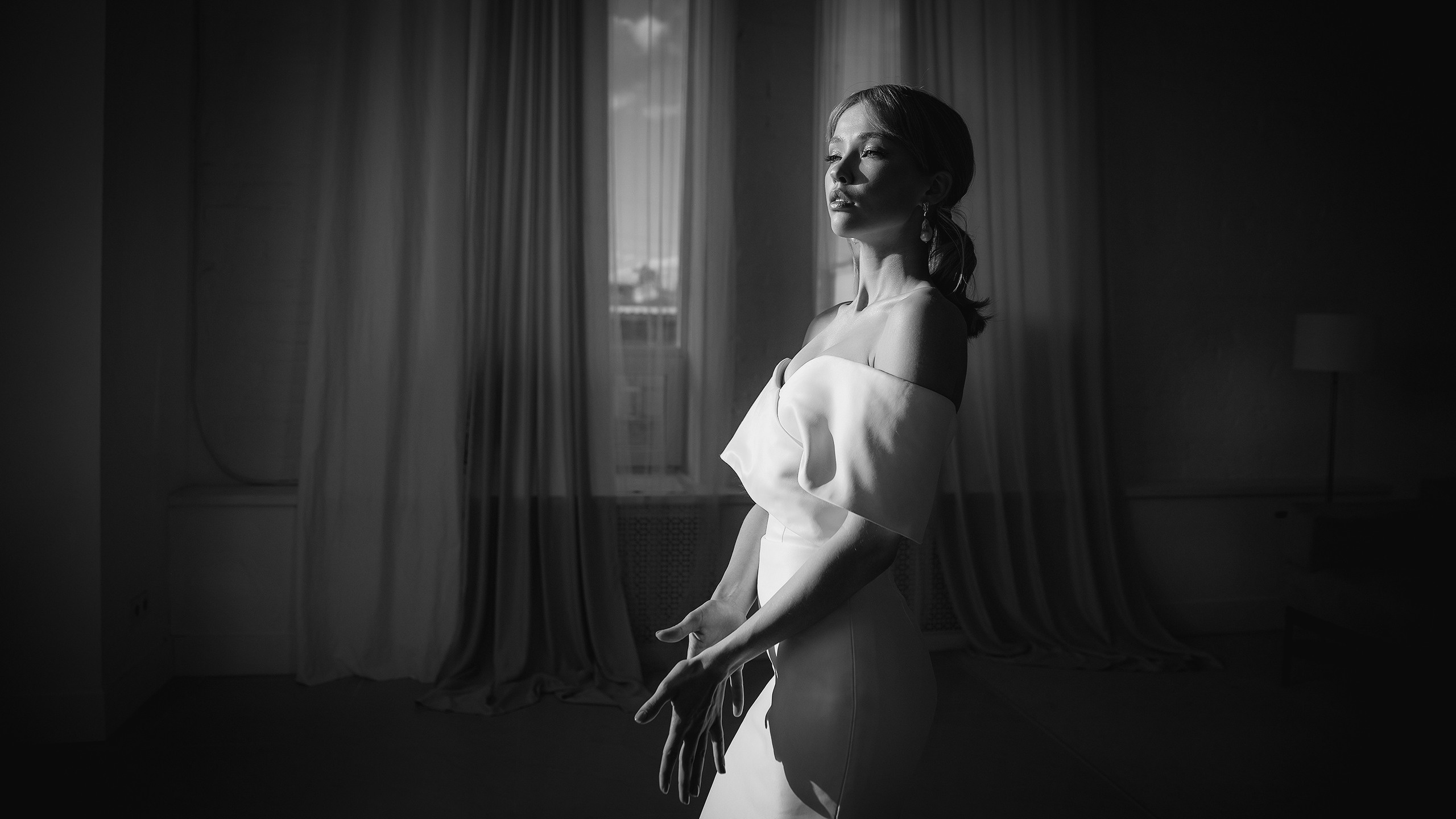 Фотограф в Екатеринбурге Андрей Медведко