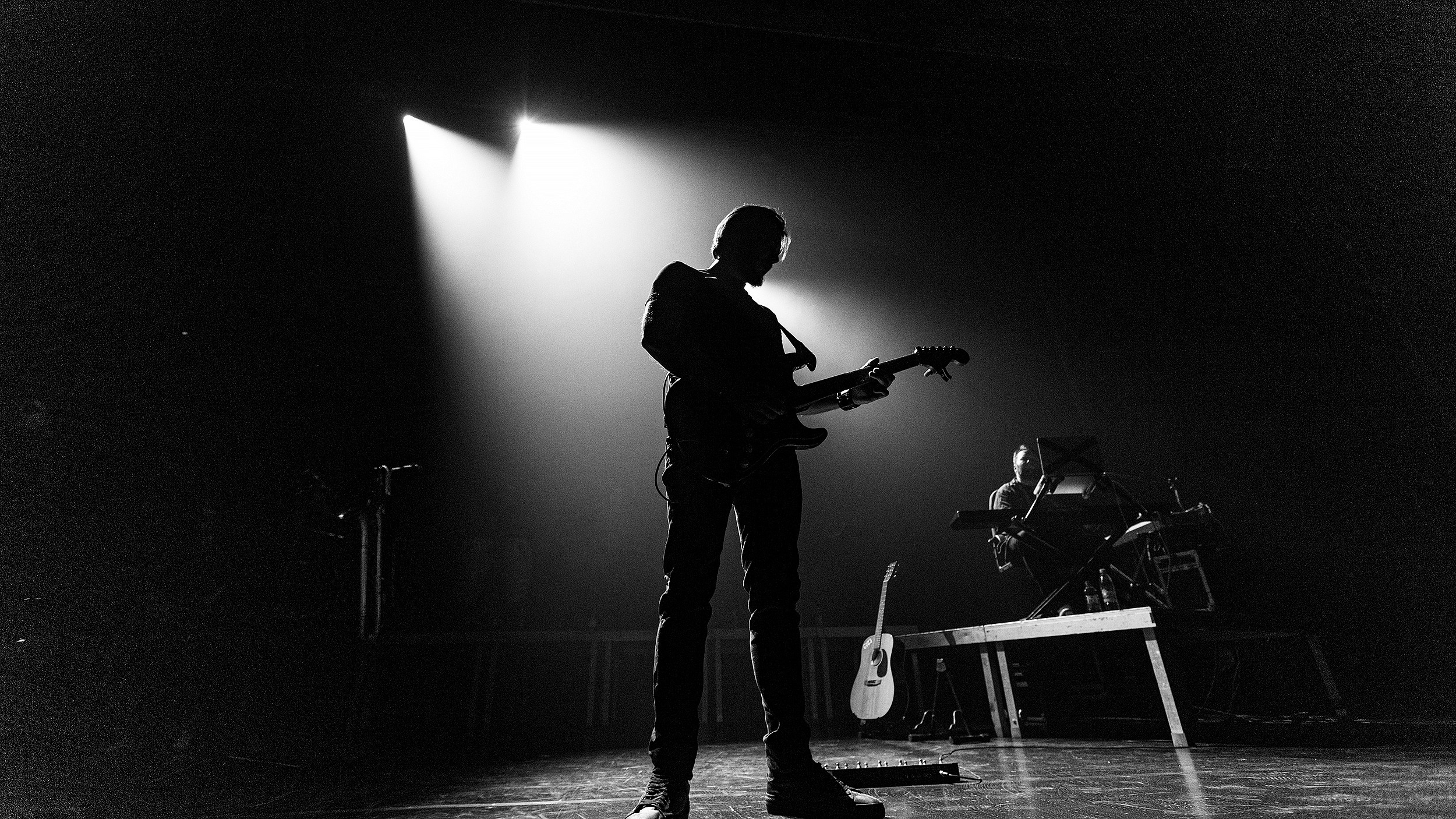 Концерты. Фотограф в Екатеринбурге Андрей Медведко