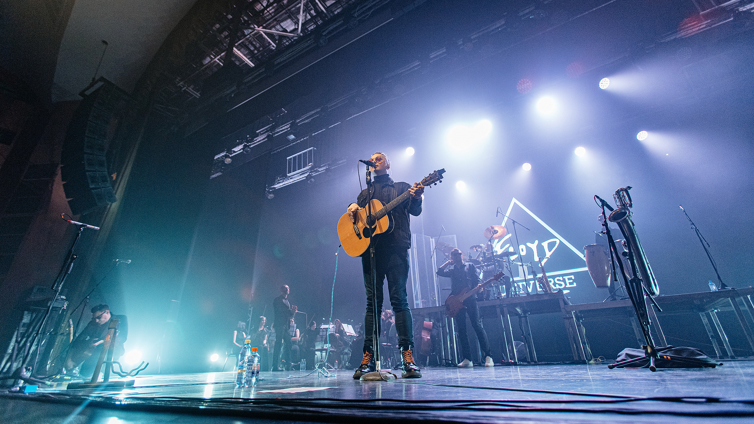 Концерты. Фотограф в Екатеринбурге Андрей Медведко