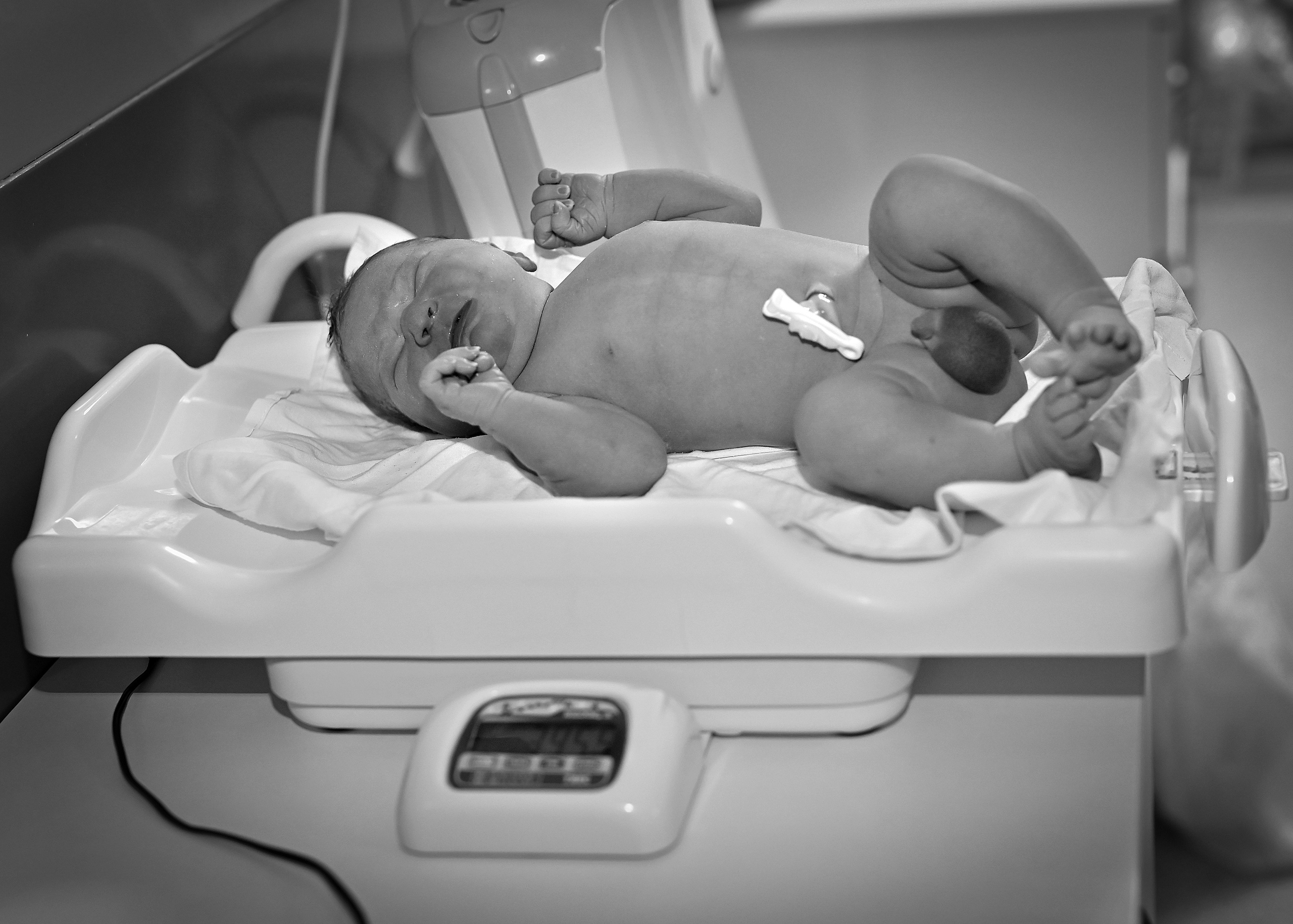 Роды. Фотограф новорождённых малышей в Краснодаре Татьяна Нагорная