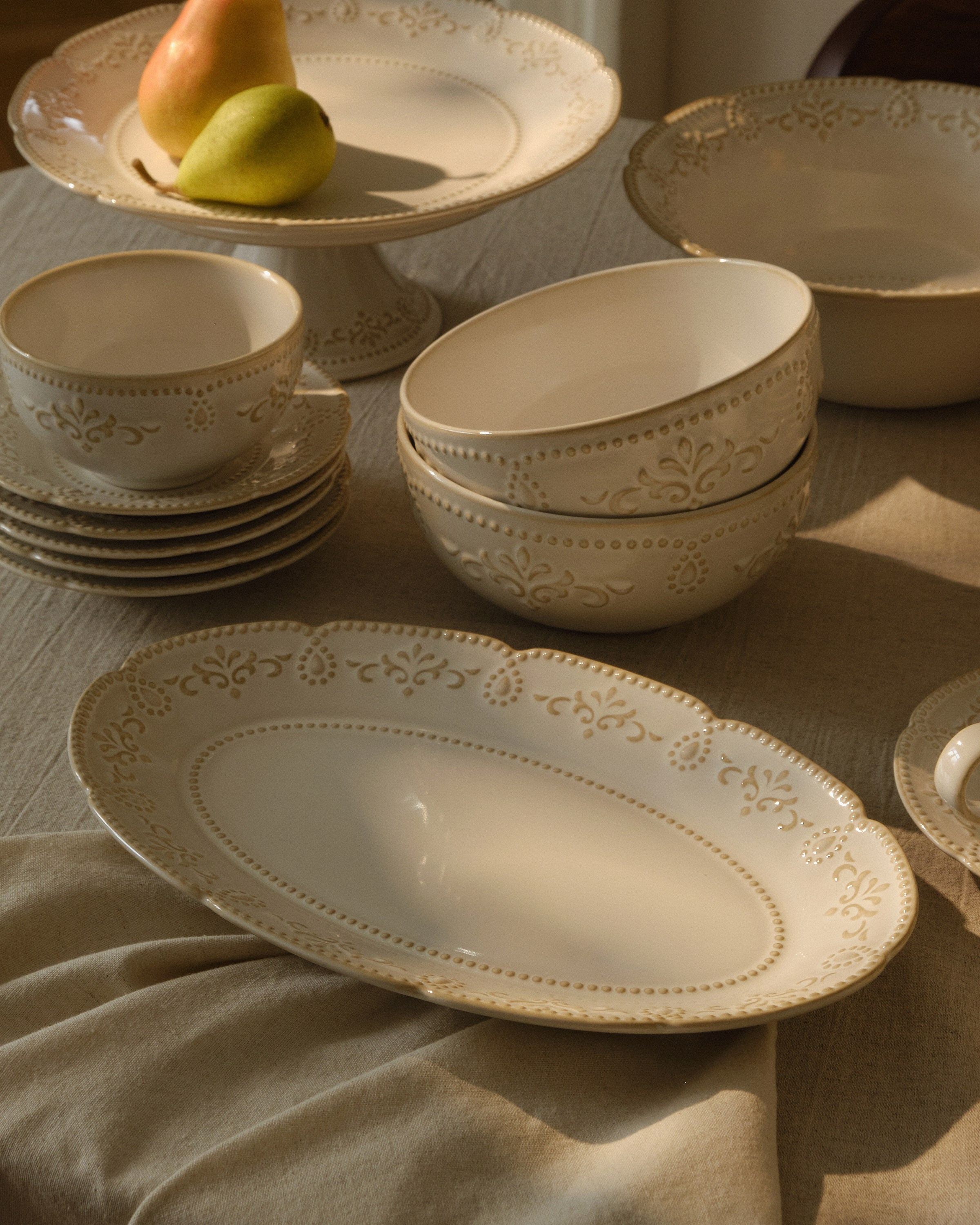 DIVNAYA IVA SERVING COLLECTION. Фотограф Александра Емельянова