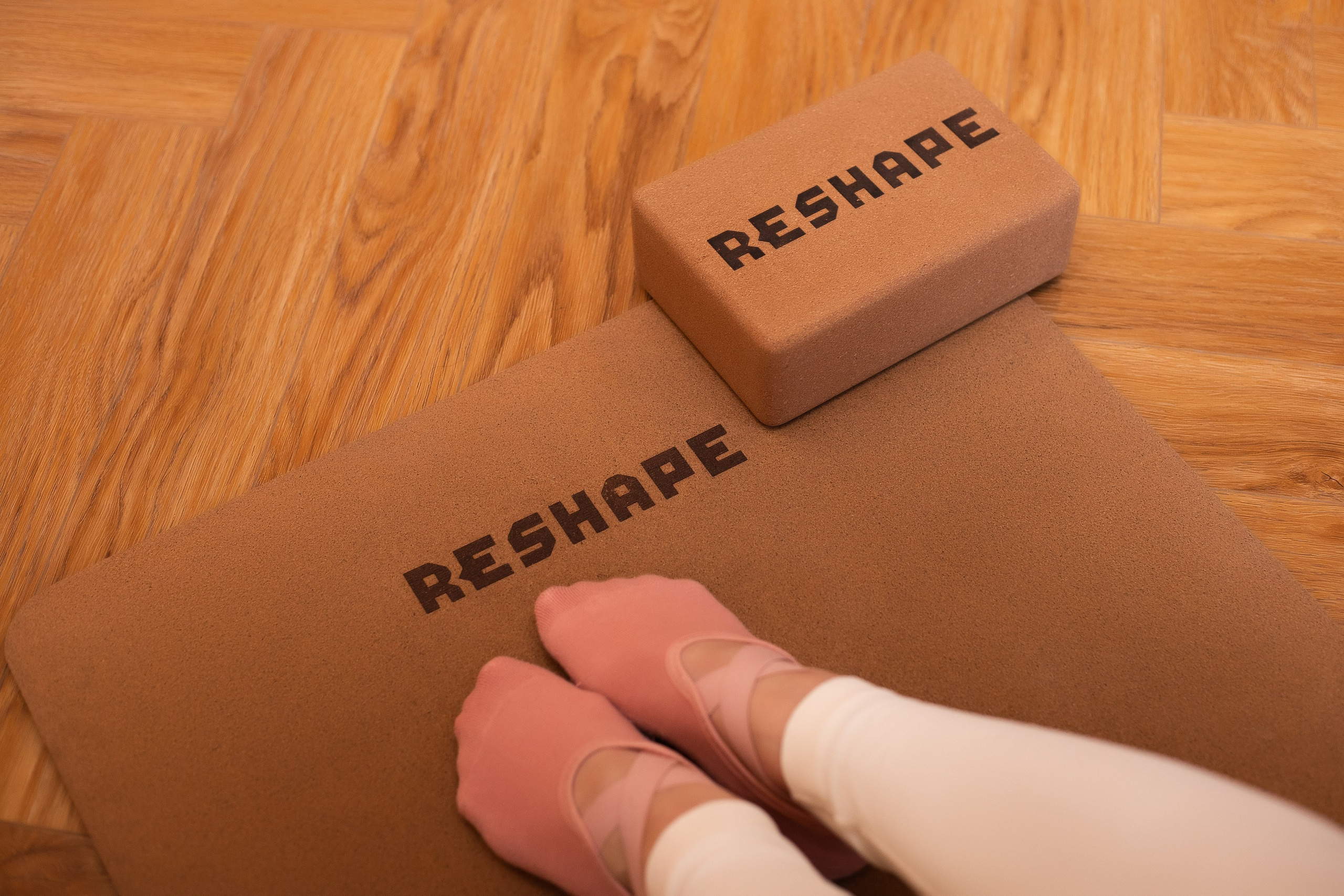 ФЬЮЧА х RESHAPE. Репортажный и fashion фотограф в Москве Сергей Бардин