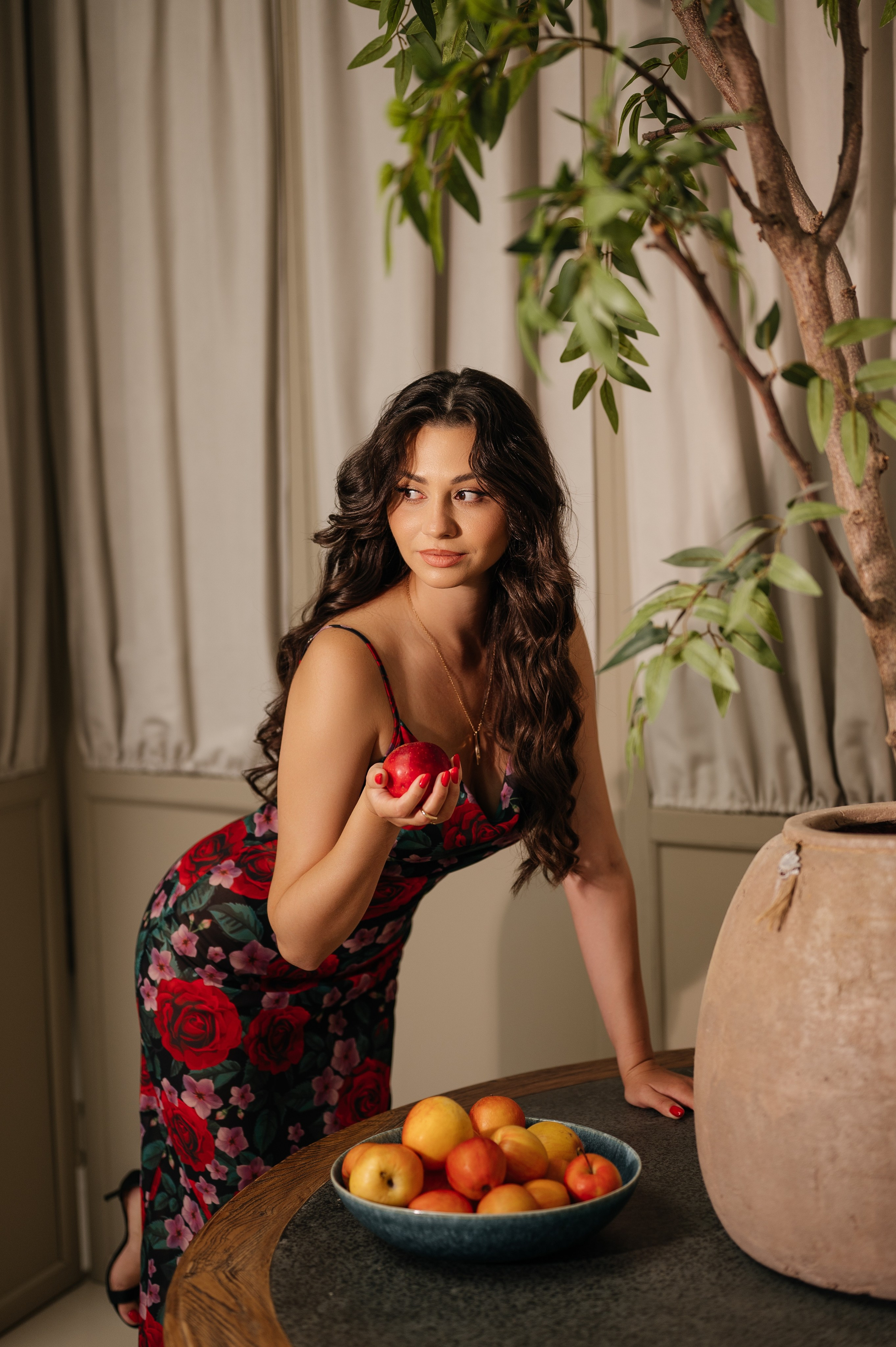 Даша. Свадебный и семейный фотограф в Краснодаре Алина Мельник