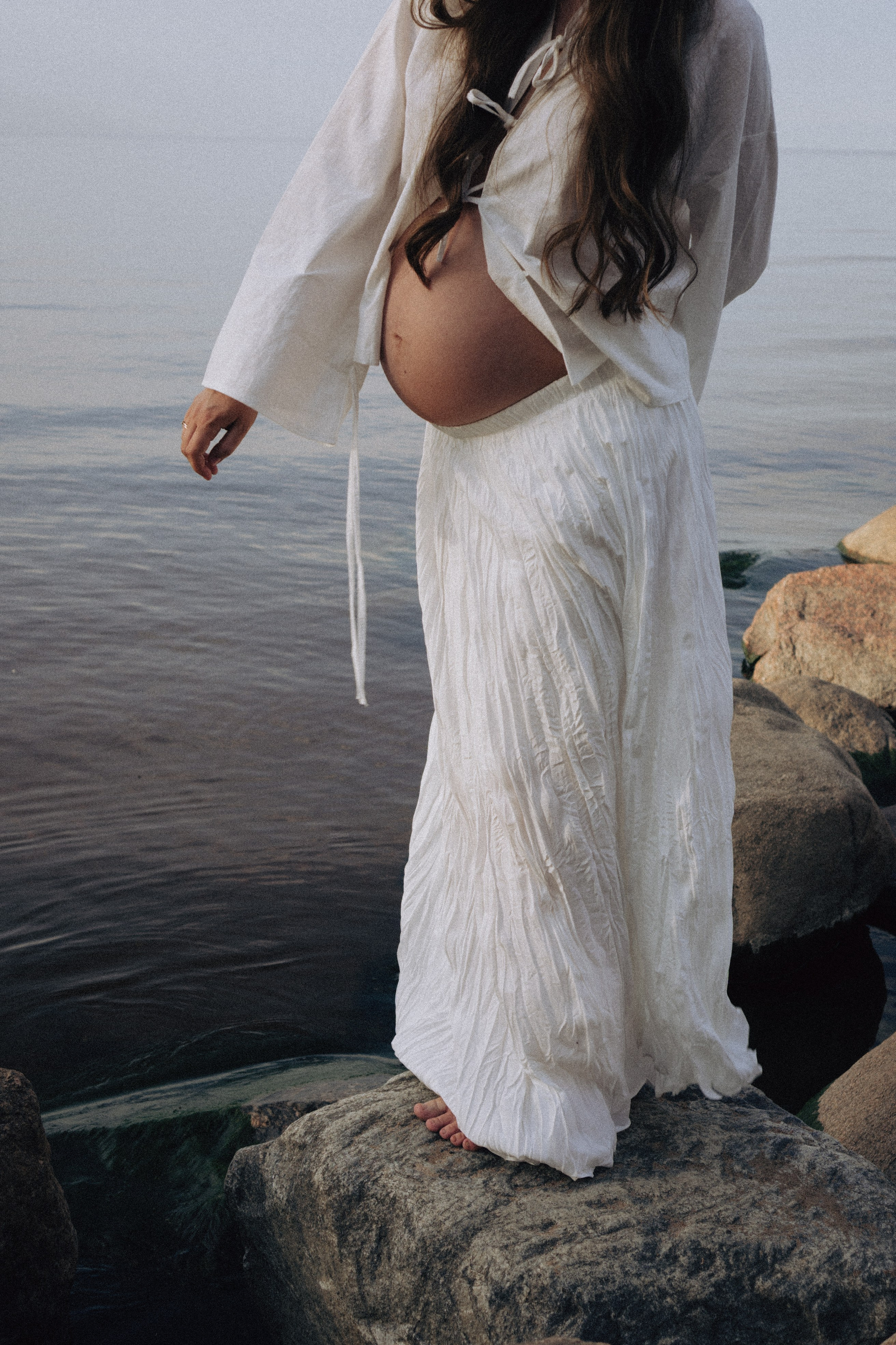 БЕРЕМЕННОСТЬ. Профессиональный фотограф, Санкт-Петербург — Виктория Богомолова