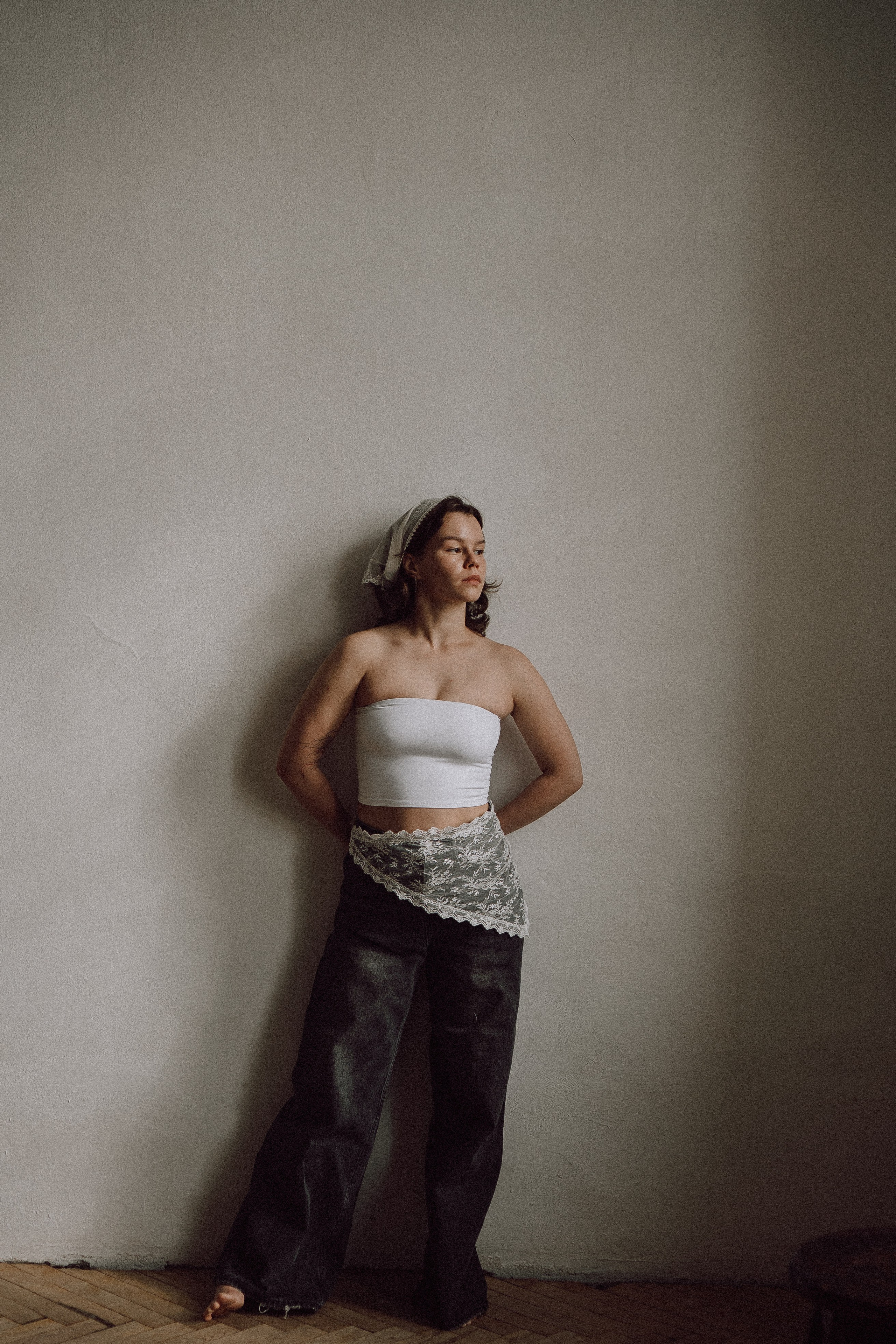 СТУДИЙНАЯ. Профессиональный фотограф, Санкт-Петербург — Виктория Богомолова