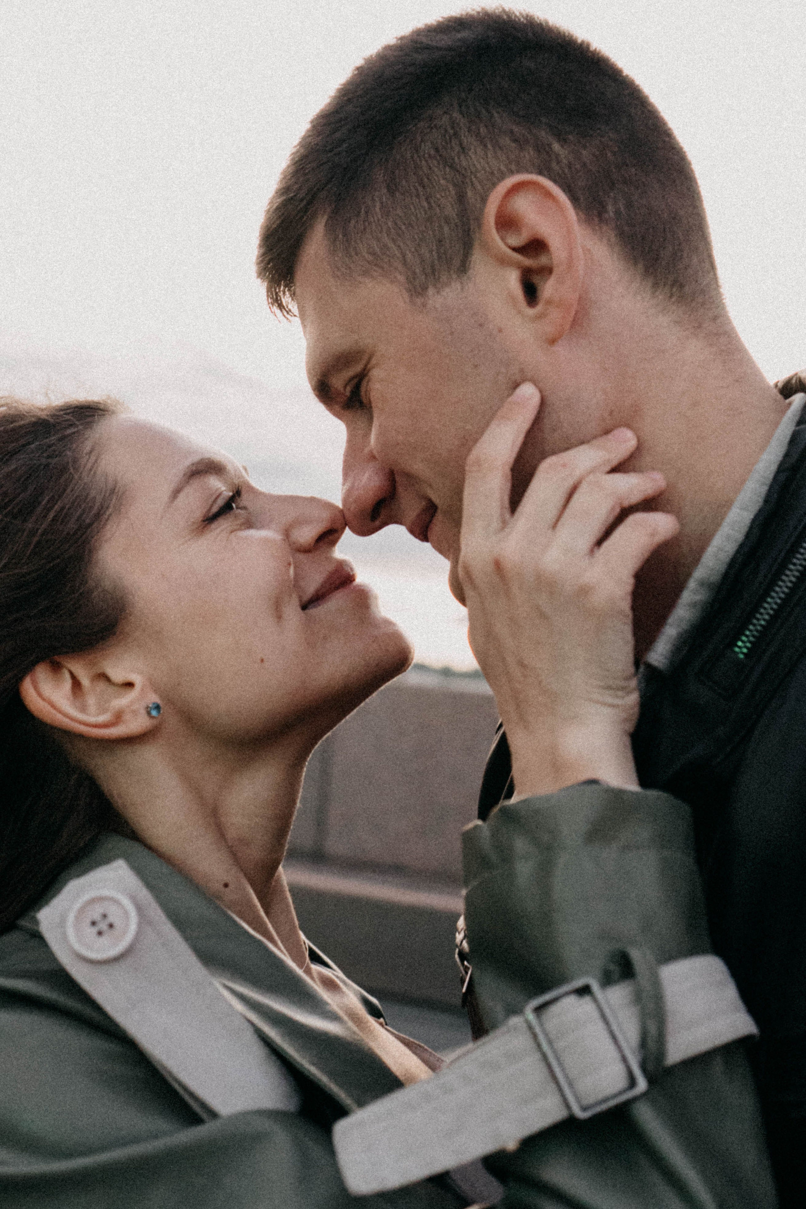 Рассветная, белые ночи. Профессиональный фотограф, Санкт-Петербург — Виктория Богомолова