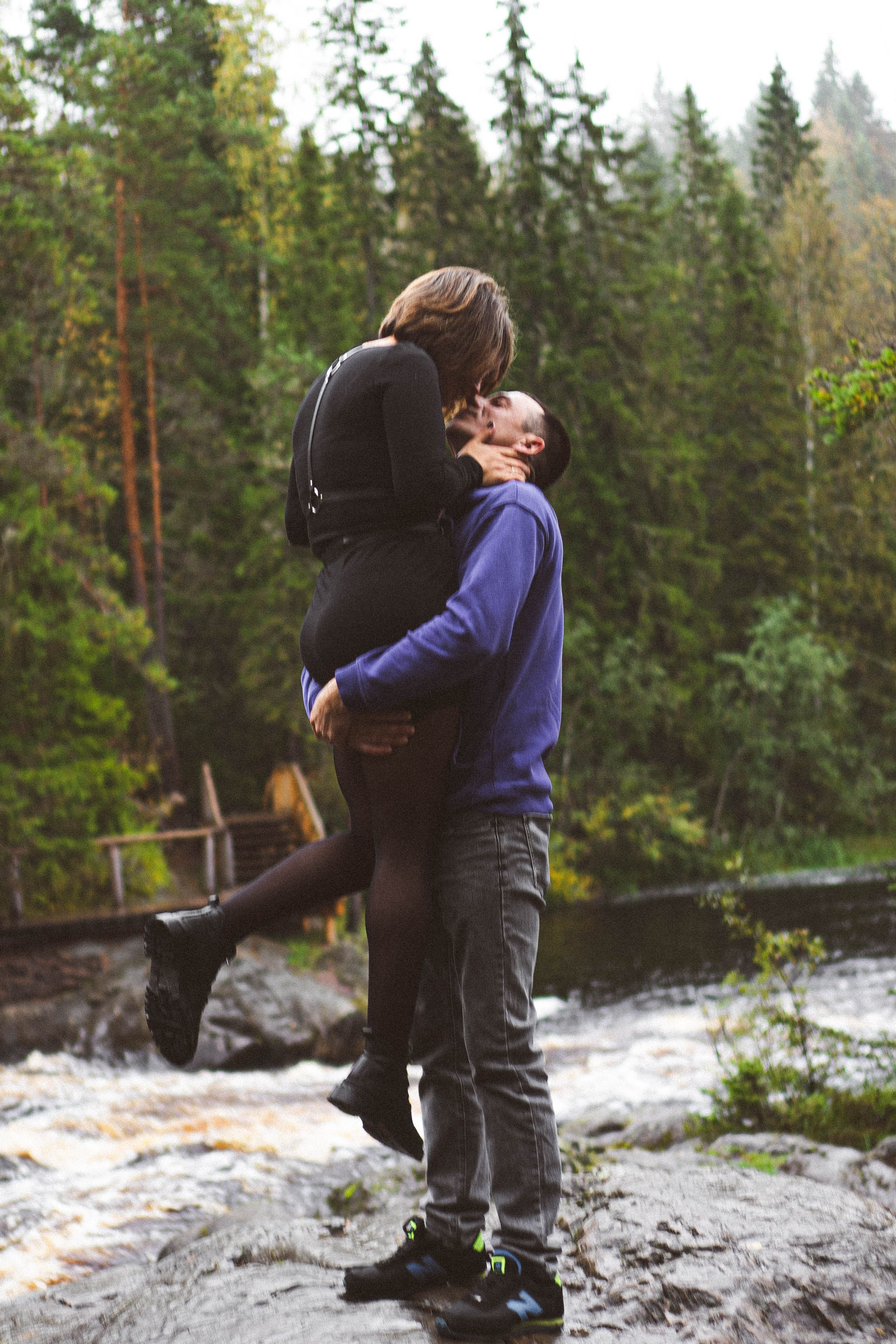 Прогулка на природе. Профессиональный фотограф, Санкт-Петербург — Виктория Богомолова