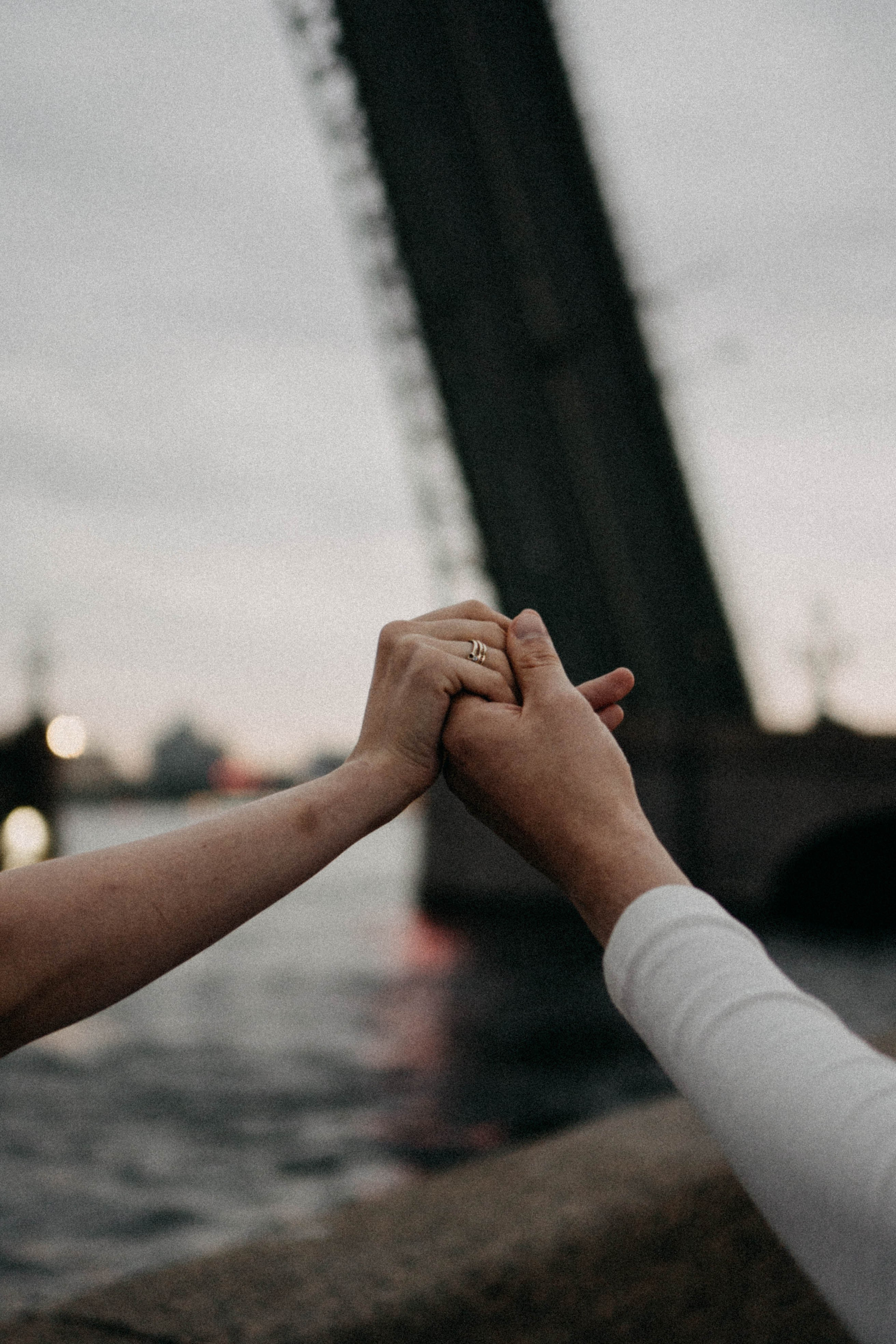 Любовь в белые ночи. Профессиональный фотограф, Санкт-Петербург — Виктория Богомолова