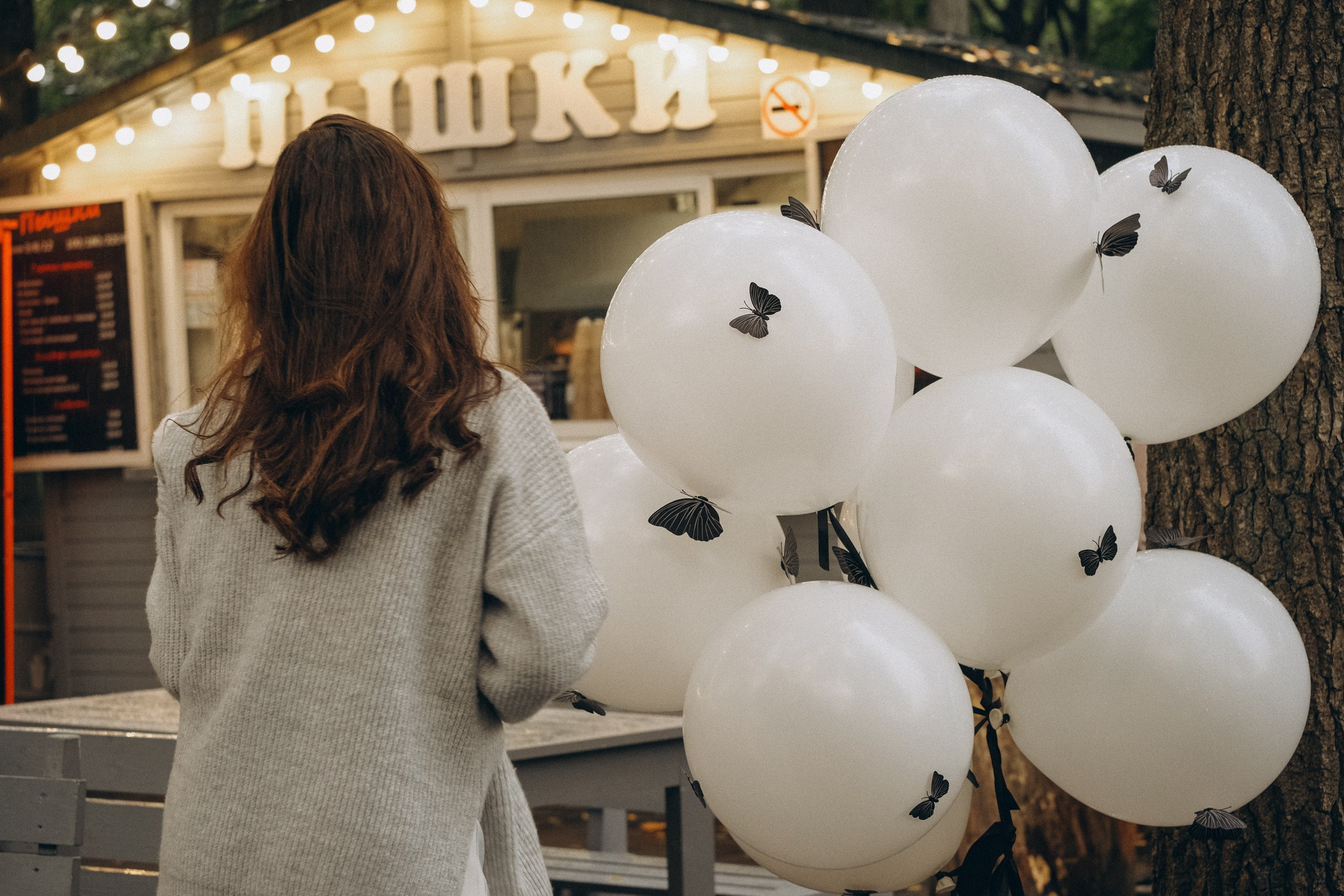 День рождения малышки. Профессиональный фотограф, Санкт-Петербург — Виктория Богомолова