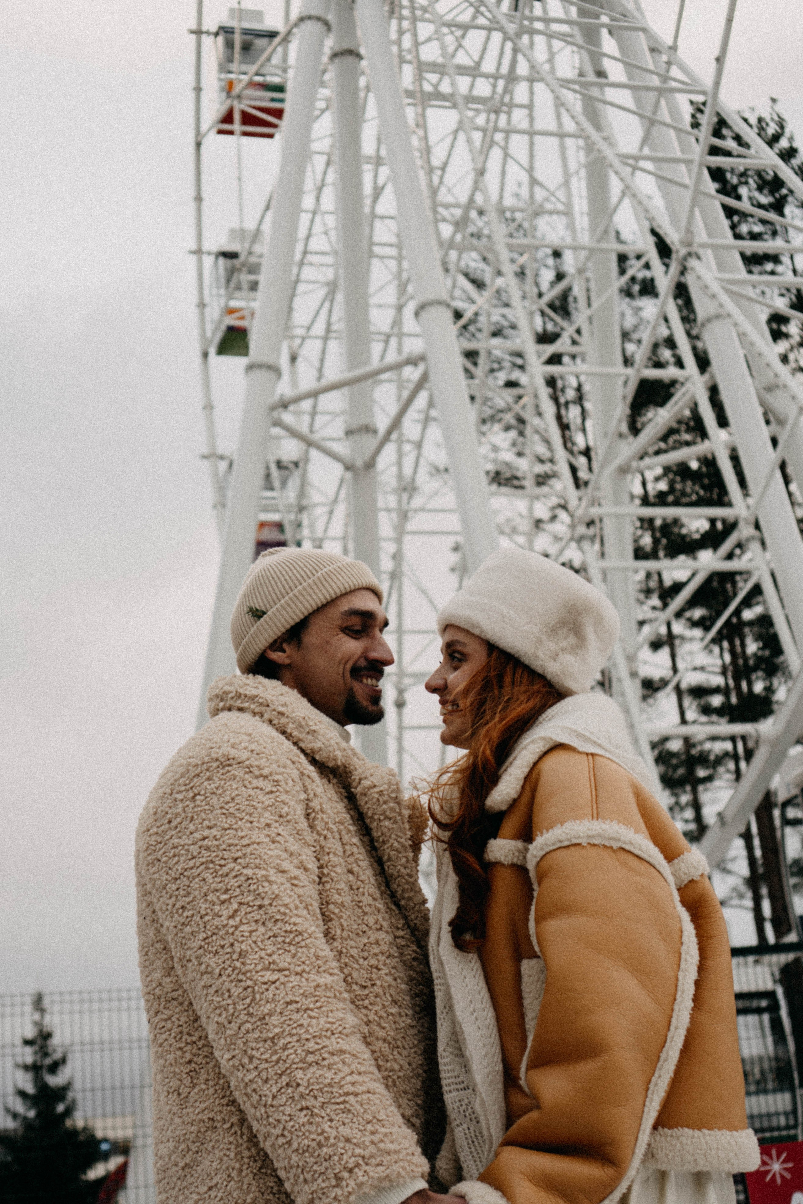 Каток. Профессиональный фотограф, Санкт-Петербург — Виктория Богомолова