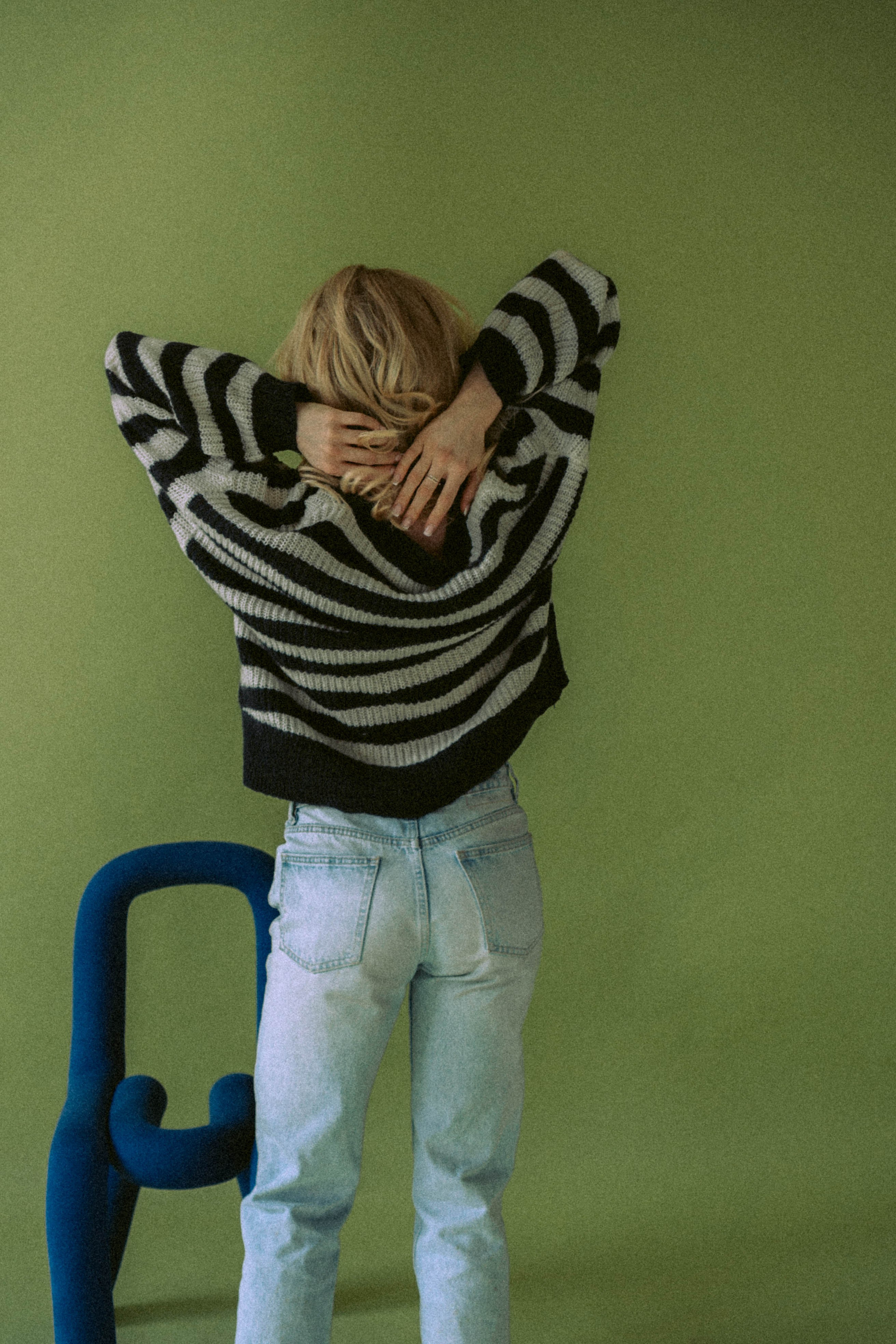 Студийная. Профессиональный фотограф, Санкт-Петербург — Виктория Богомолова