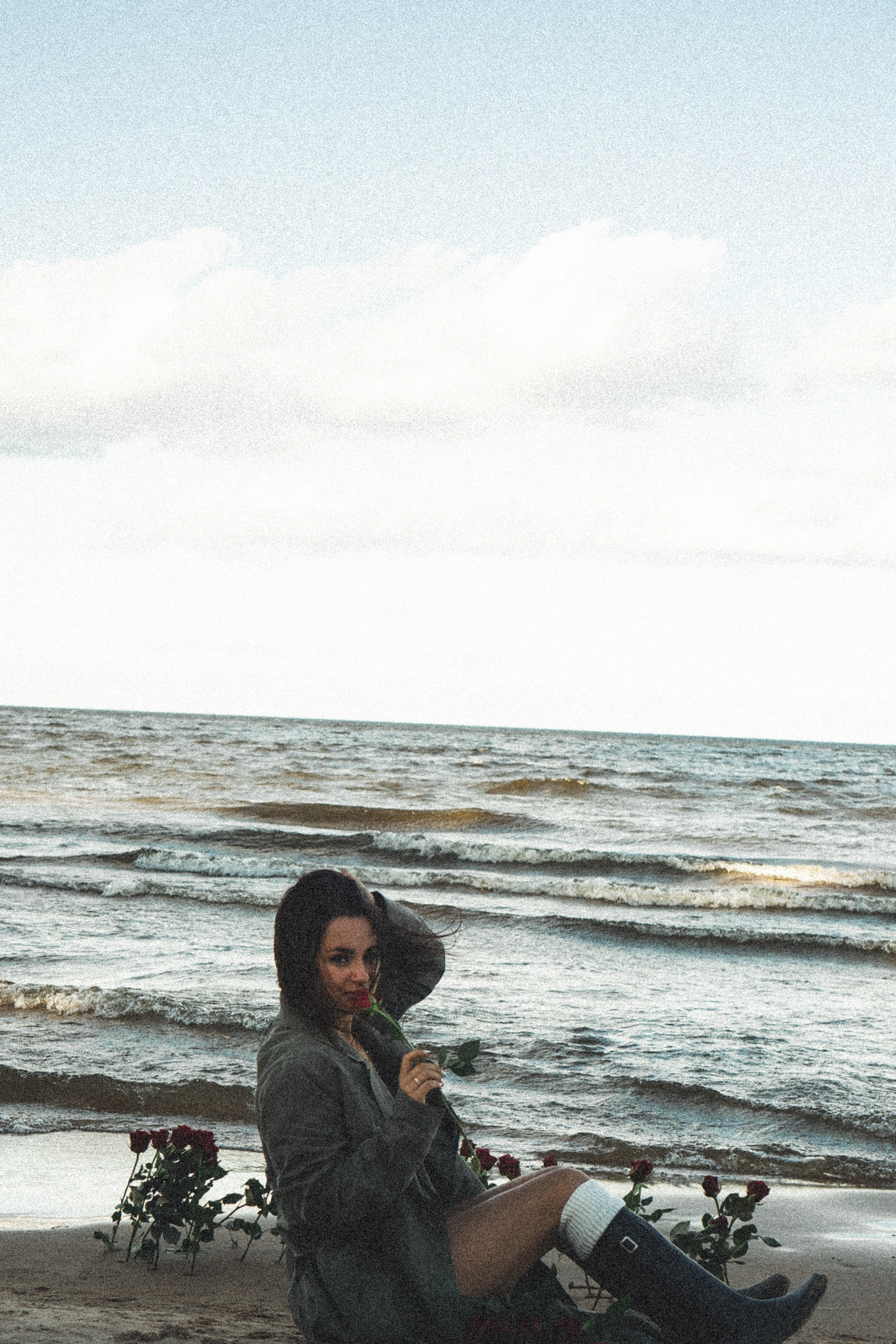 Розы. Профессиональный фотограф, Санкт-Петербург — Виктория Богомолова