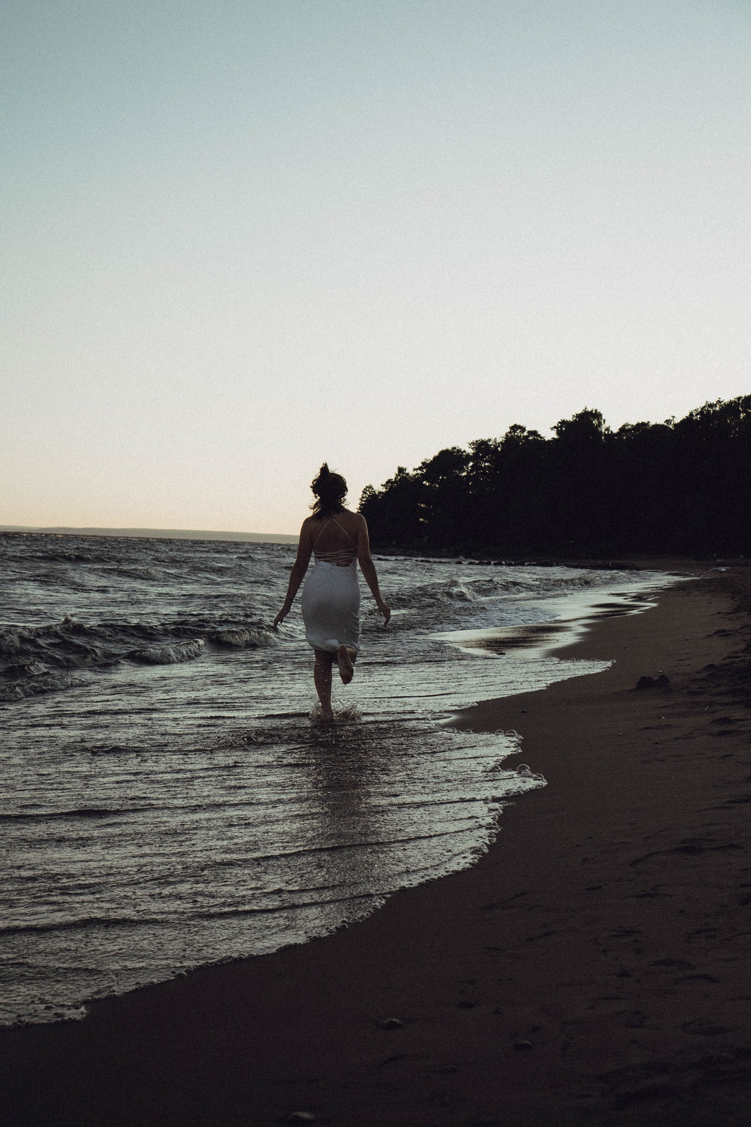 Любовь на заливе. Профессиональный фотограф, Санкт-Петербург — Виктория Богомолова