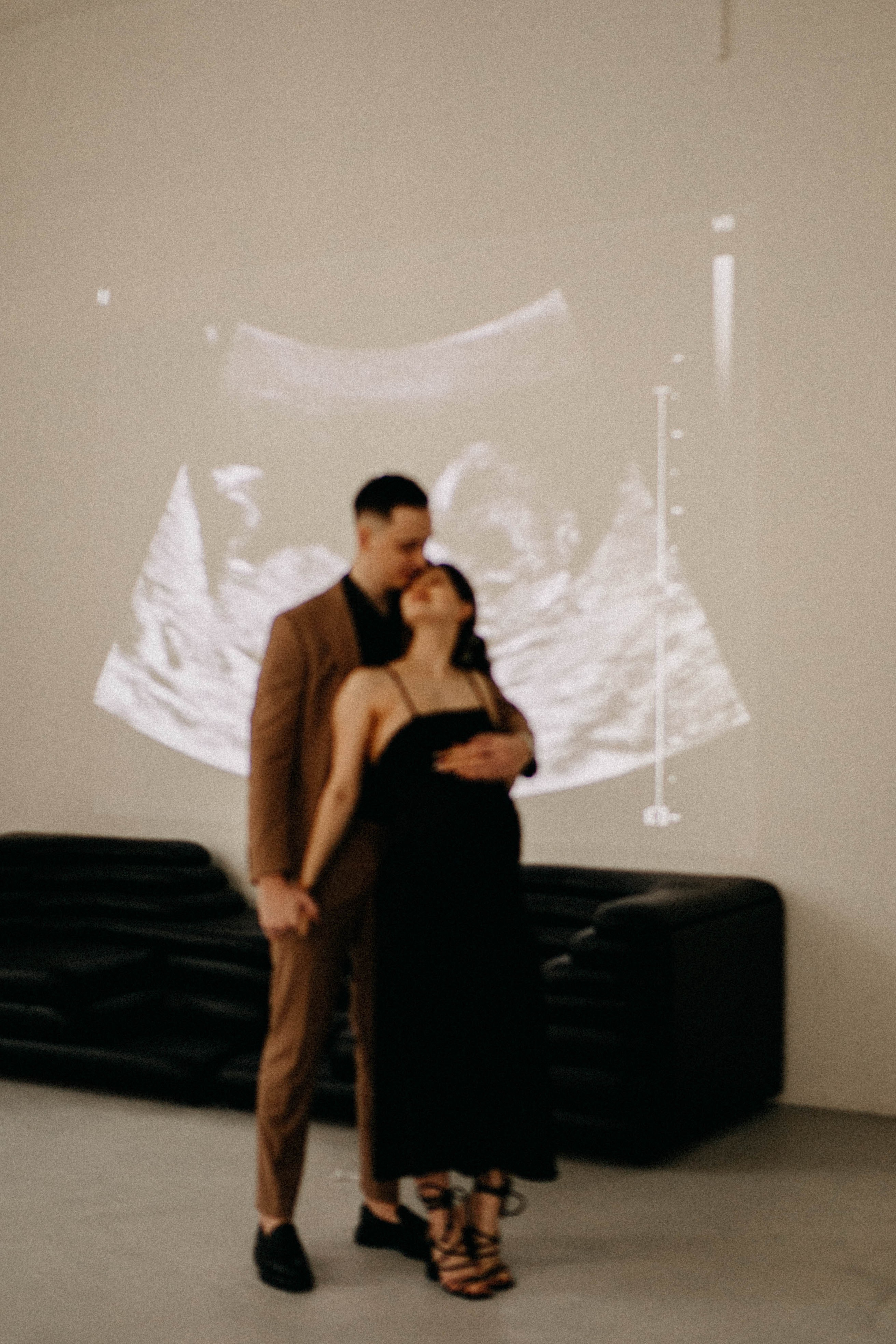 Love Story Беременность. Профессиональный фотограф, Санкт-Петербург — Виктория Богомолова