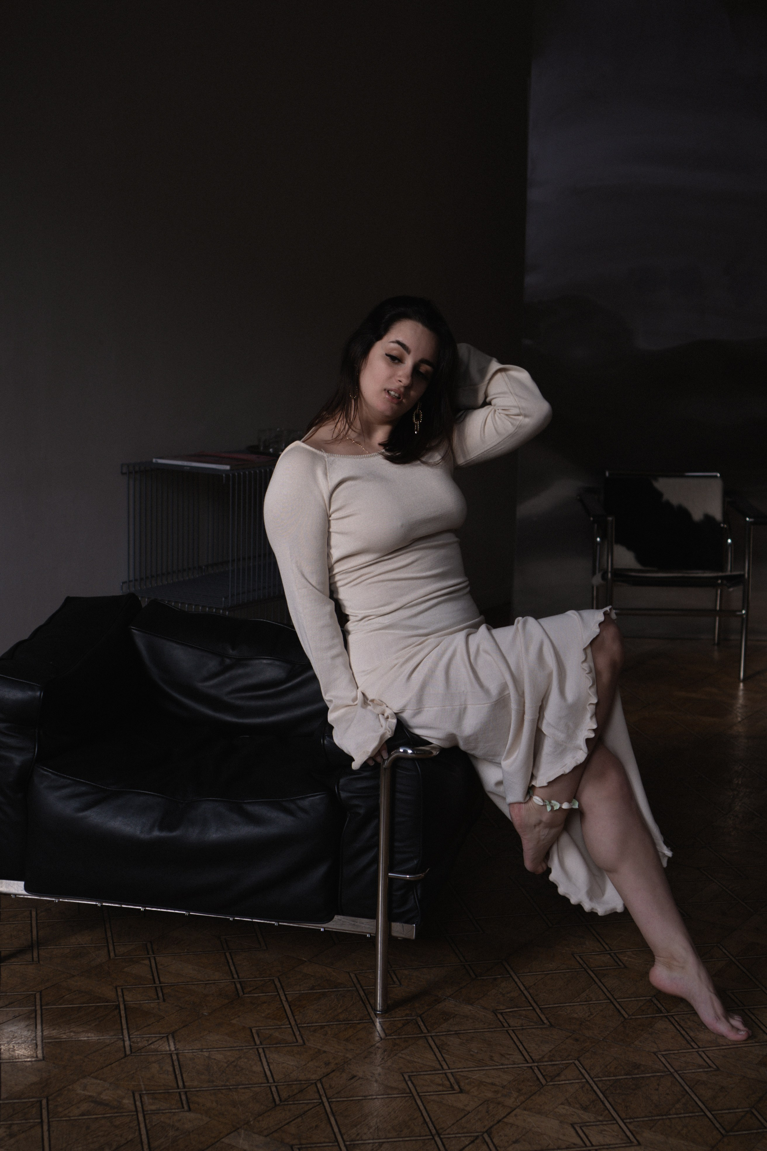 Студийная. Профессиональный фотограф, Санкт-Петербург — Виктория Богомолова