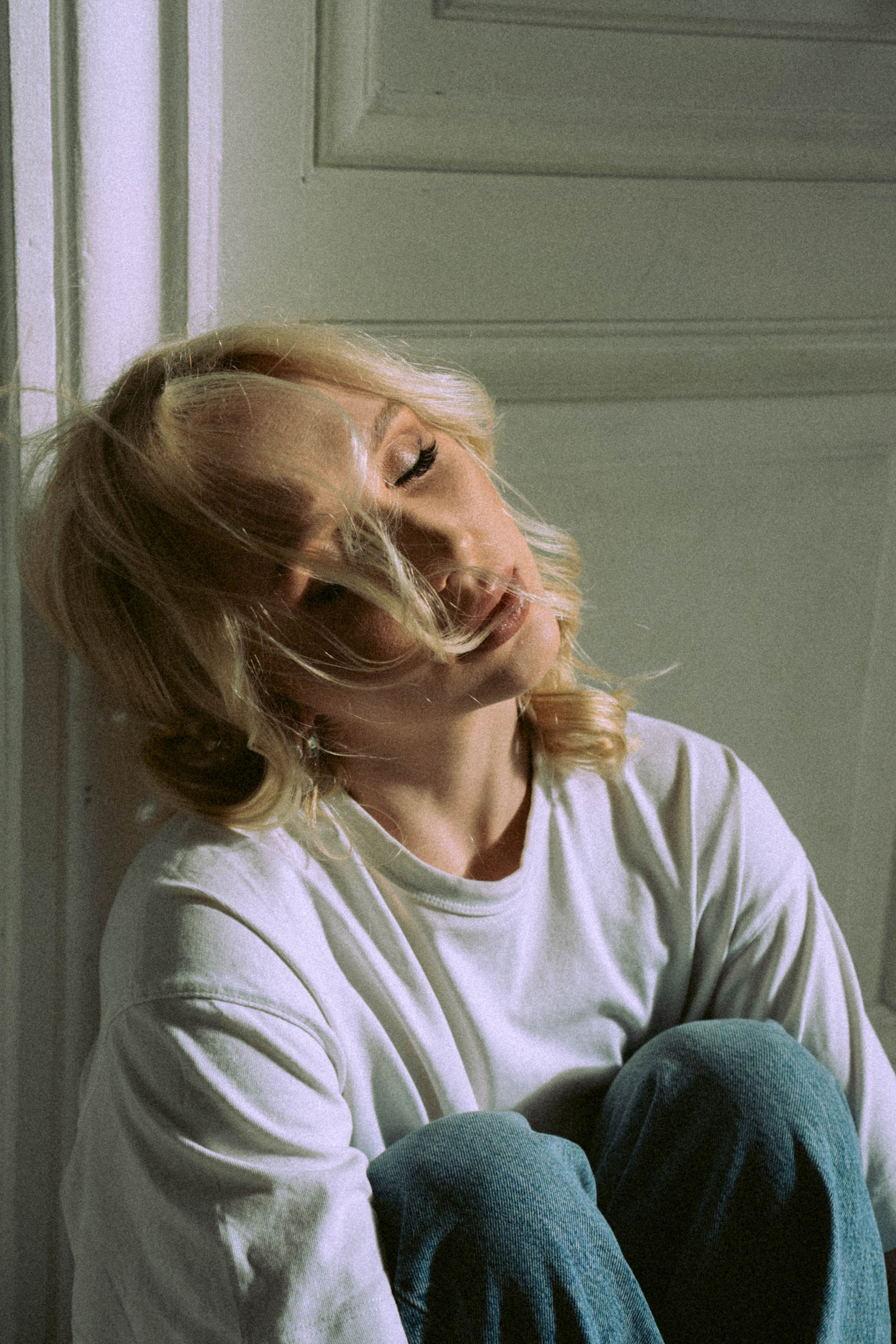 Студийная. Профессиональный фотограф, Санкт-Петербург — Виктория Богомолова