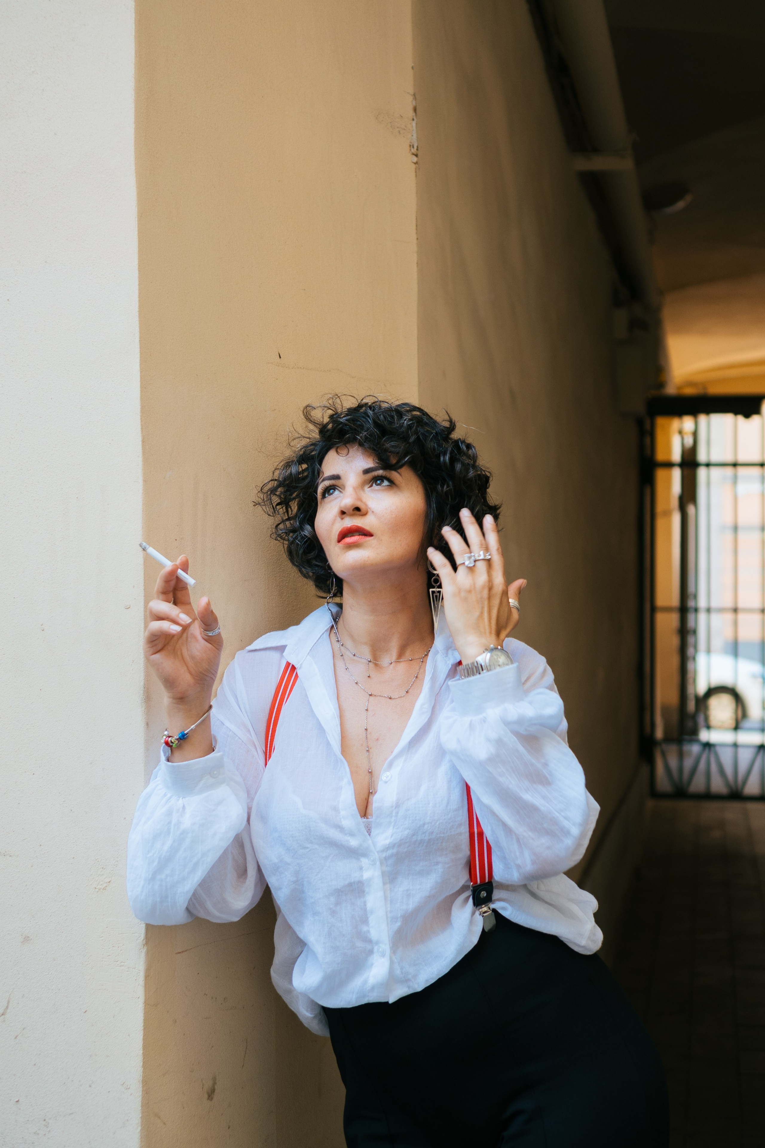 ПРОГУЛКА В ЛЕТНЕМ САДУ. Профессиональный фотограф, Санкт-Петербург — Виктория Богомолова