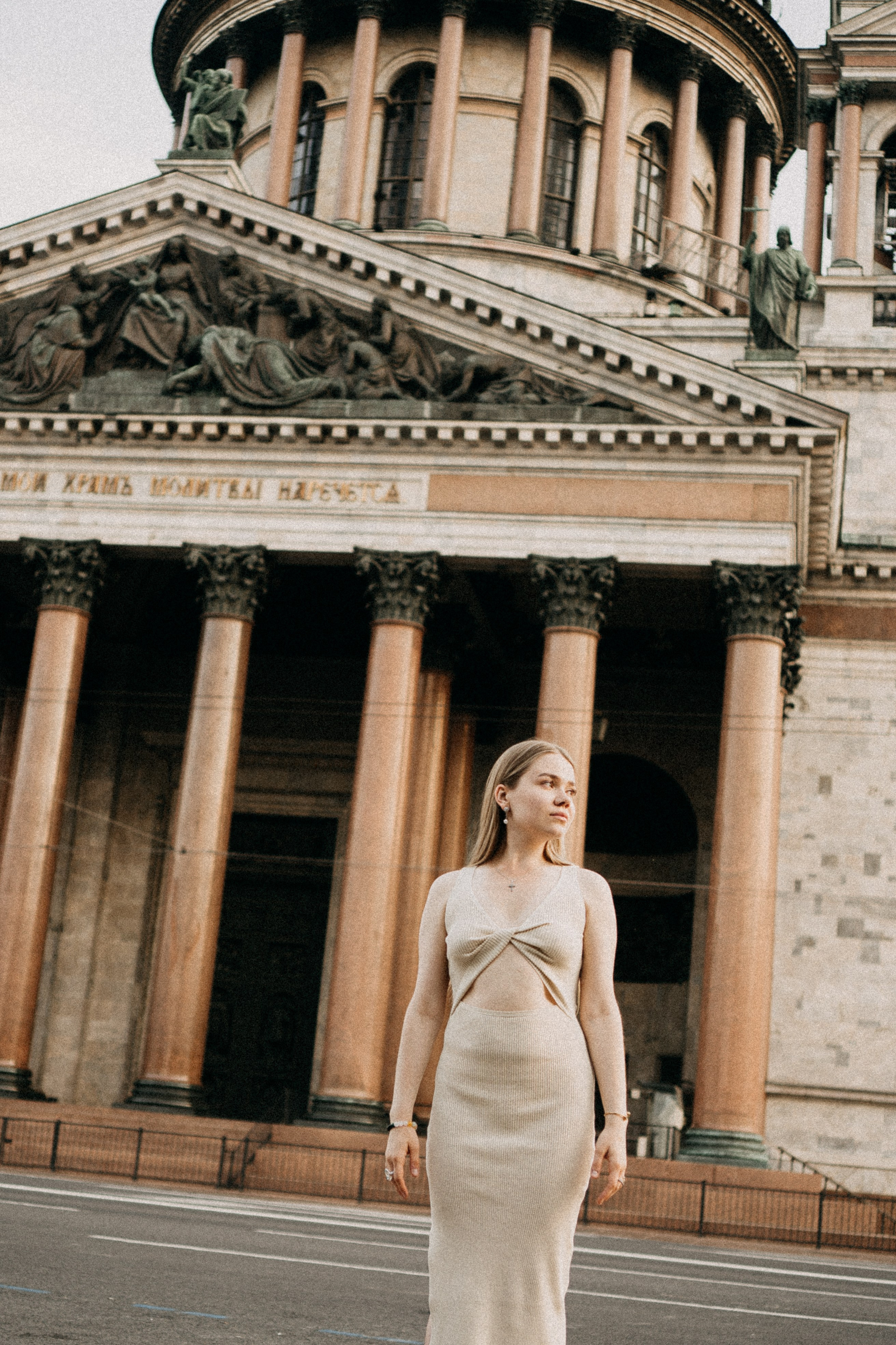 Рассветная. Профессиональный фотограф, Санкт-Петербург — Виктория Богомолова