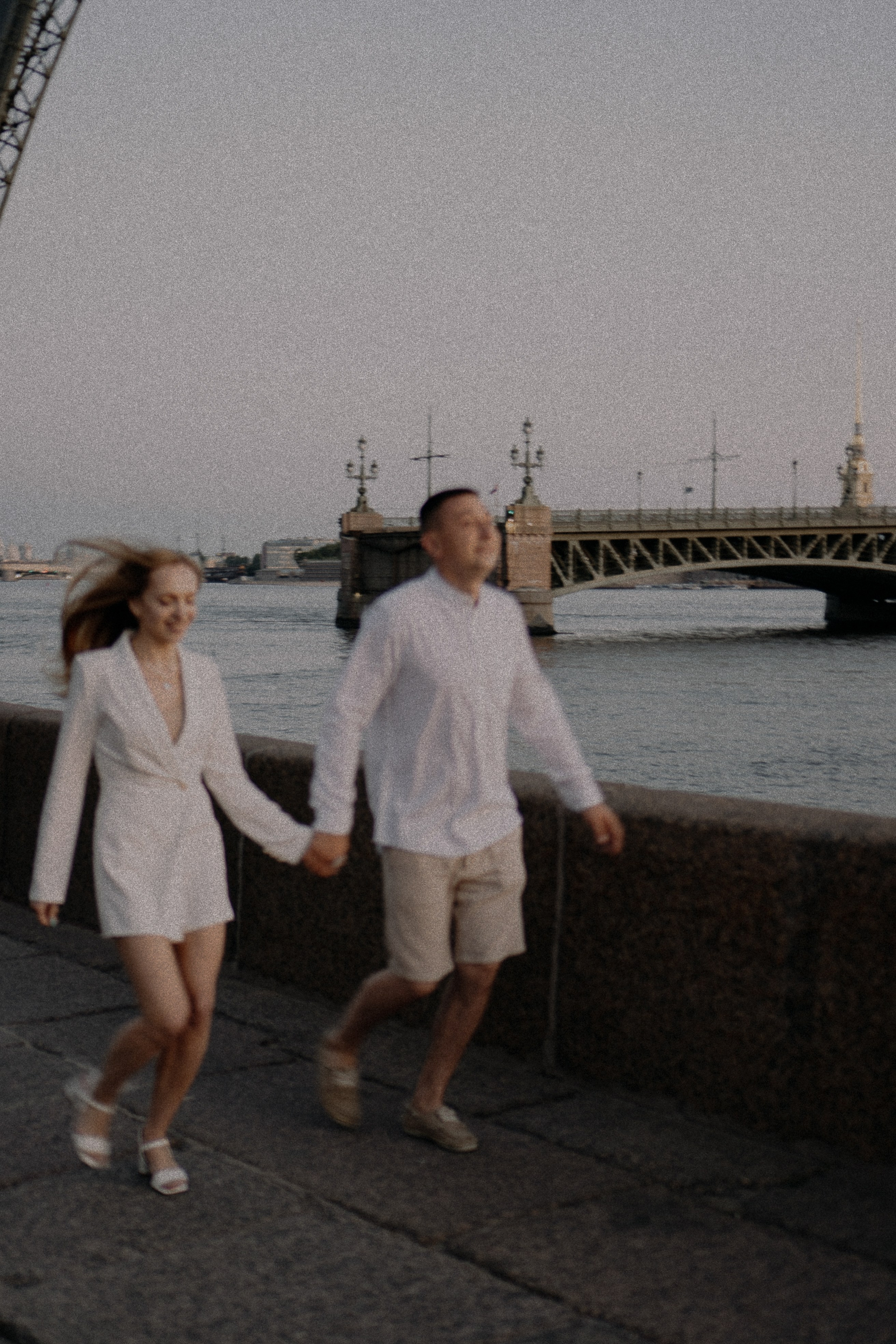 Сьемка мечты. Профессиональный фотограф, Санкт-Петербург — Виктория Богомолова