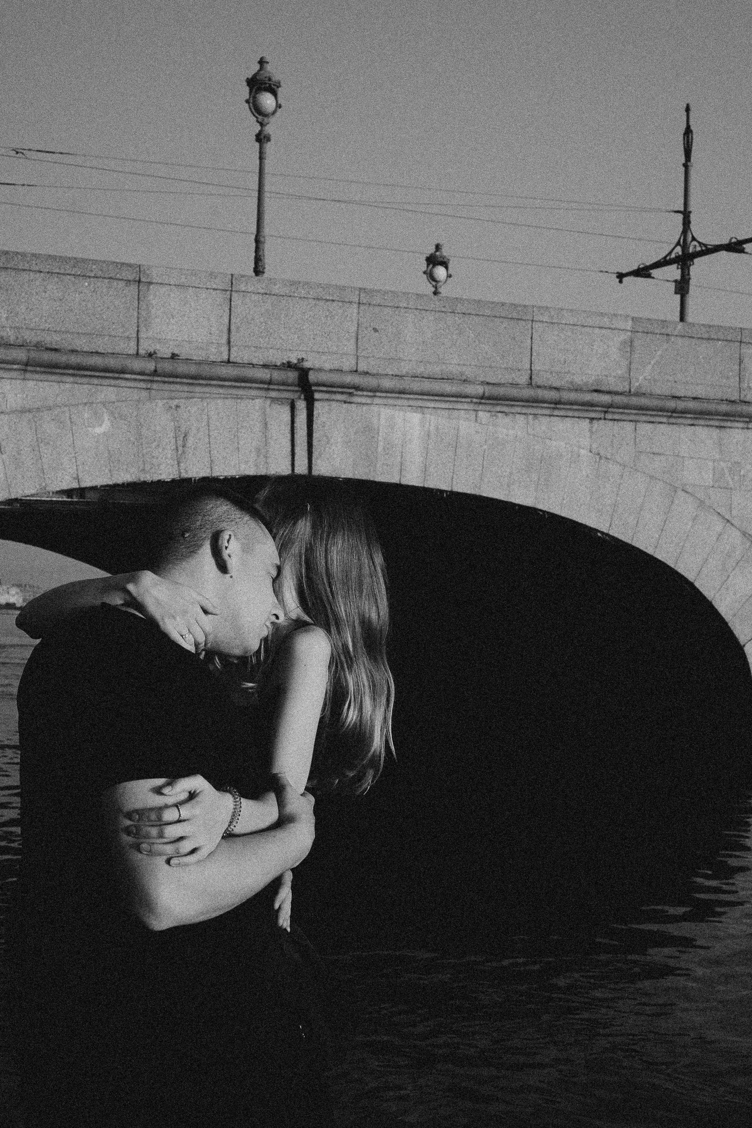 Рассвет. Профессиональный фотограф, Санкт-Петербург — Виктория Богомолова