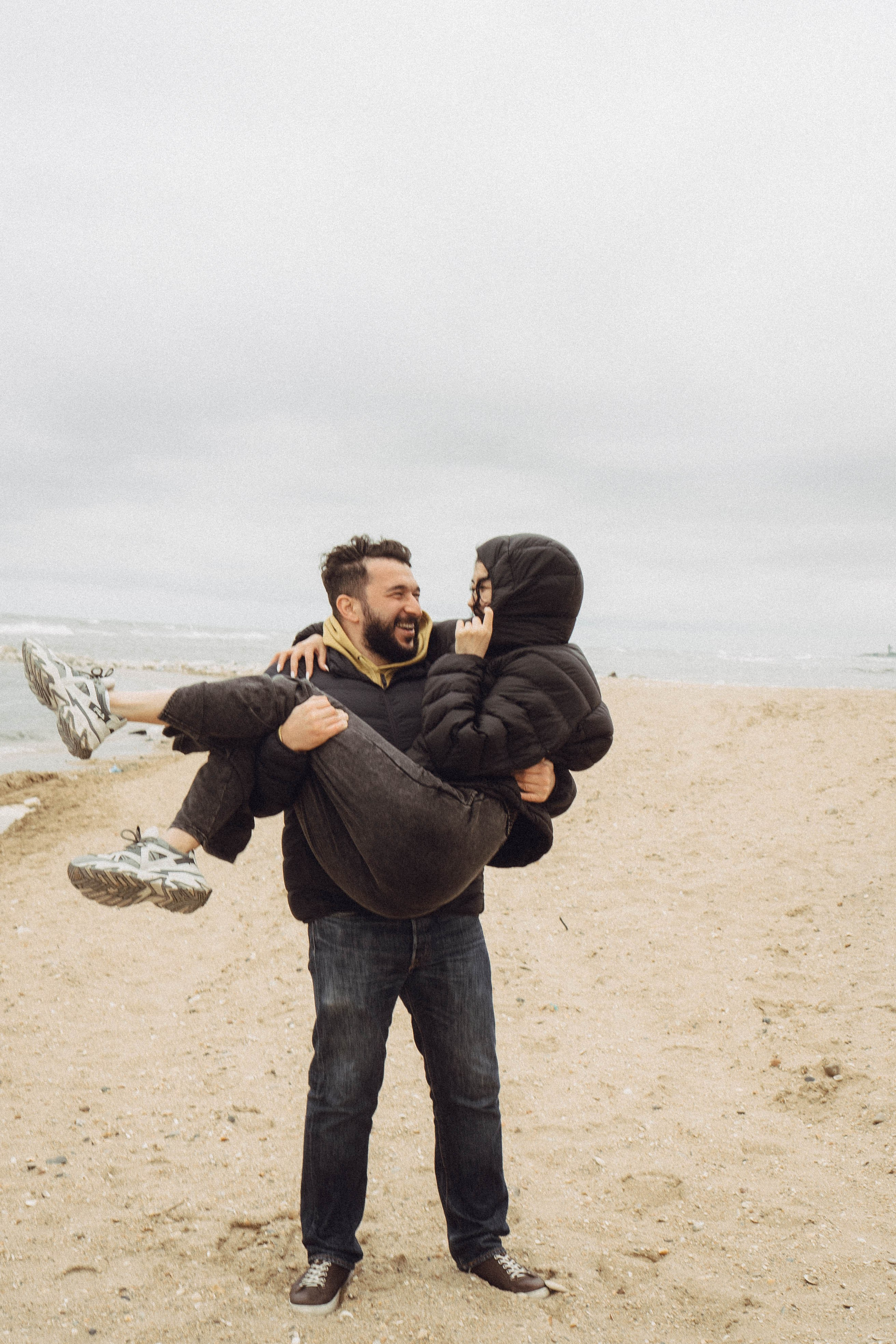 Каспийское море. Профессиональный фотограф, Санкт-Петербург — Виктория Богомолова