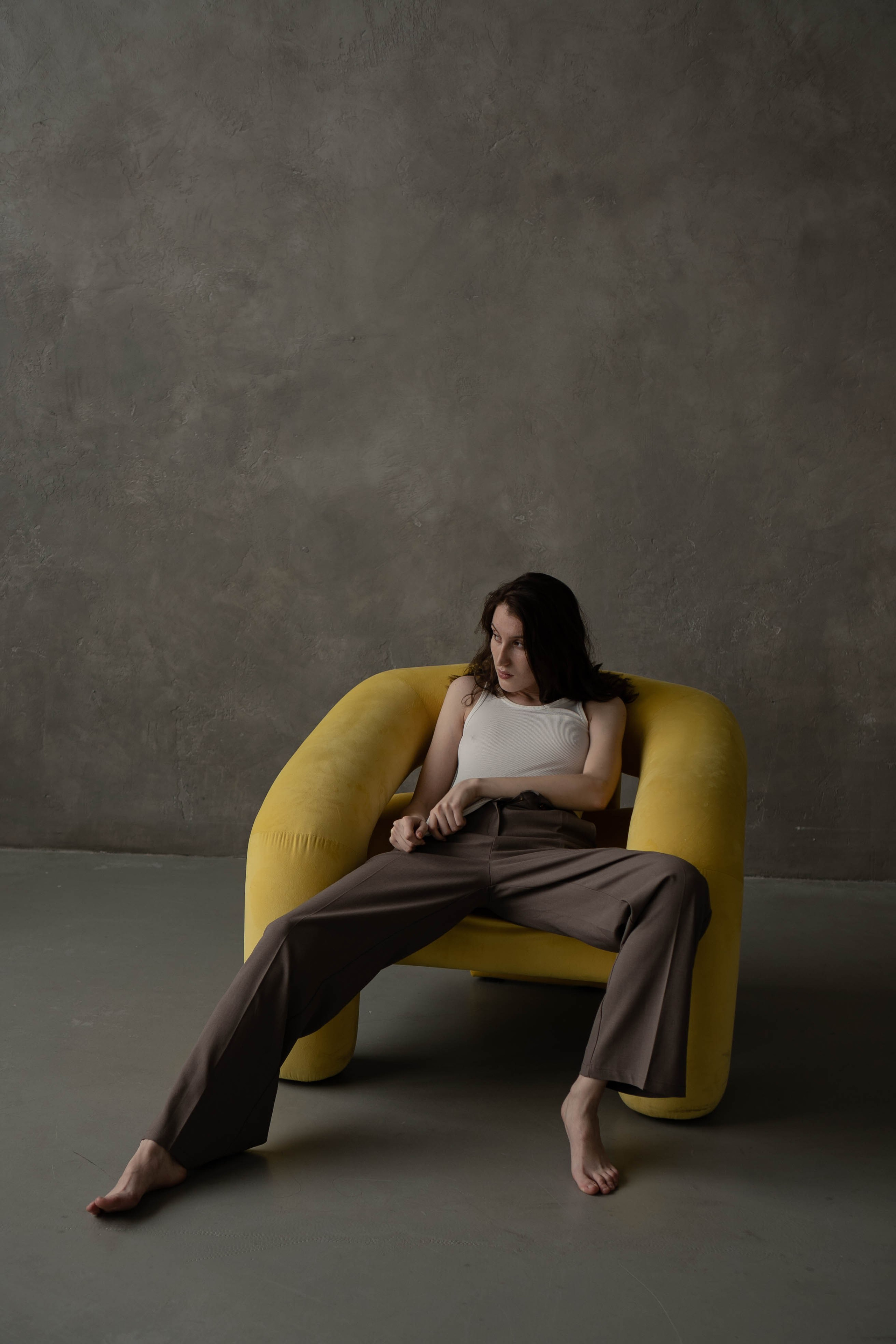 Студийная. Профессиональный фотограф, Санкт-Петербург — Виктория Богомолова