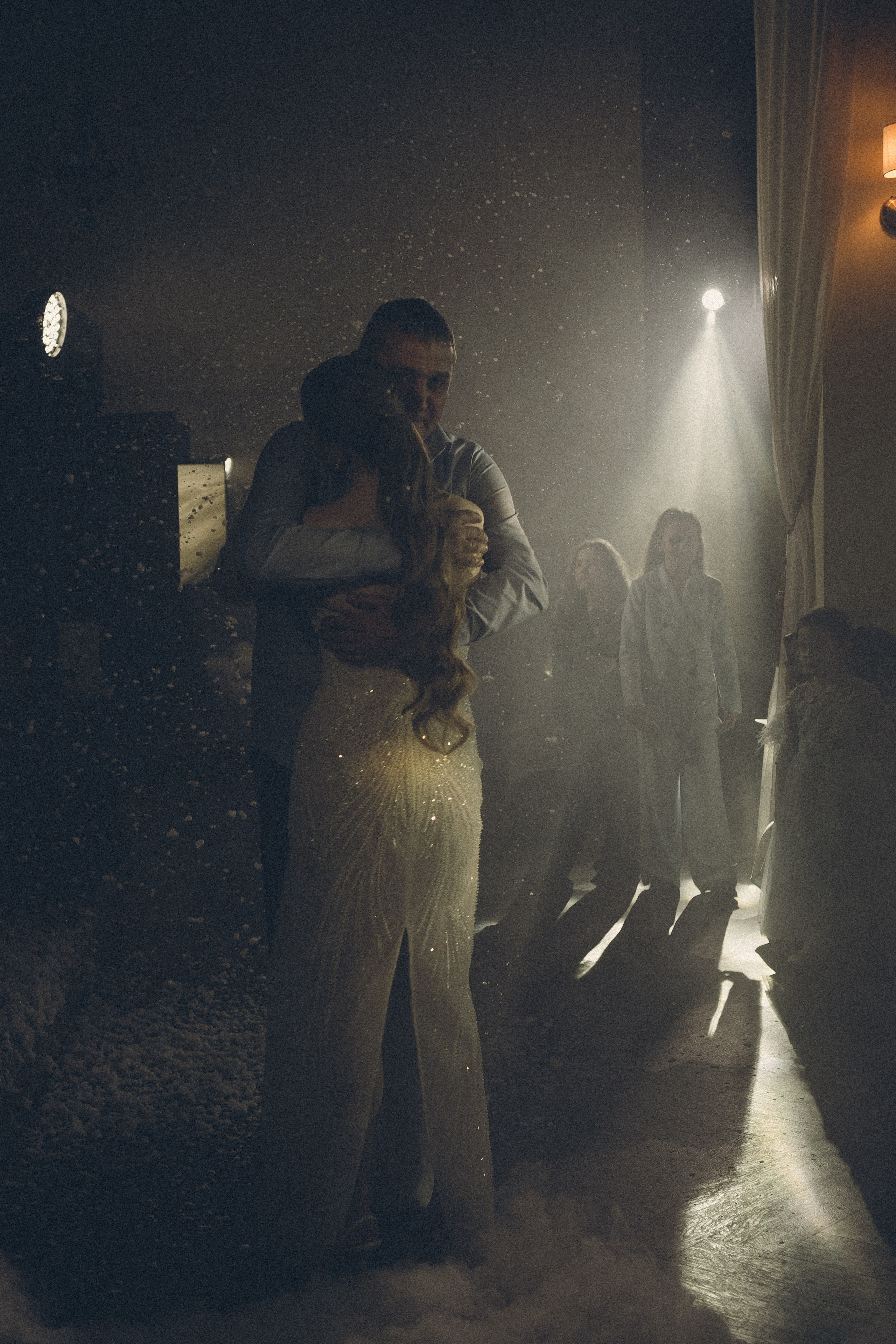 СВАДЕБНАЯ СЬЕМКА В ОТЕЛЕ В СИБИРИ. Профессиональный фотограф, Санкт-Петербург — Виктория Богомолова