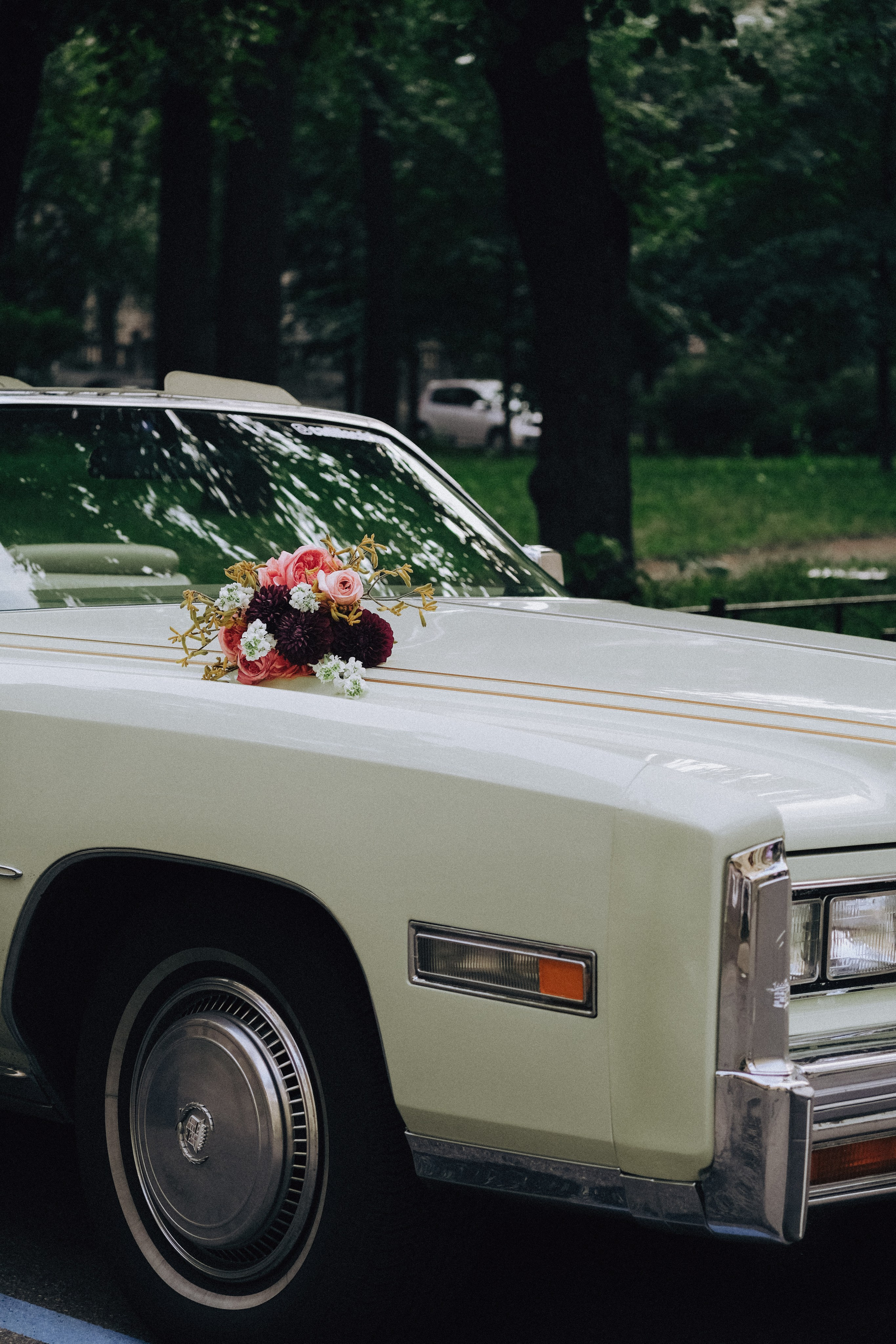 СВАДЕБНАЯ СЬЕМКА С КАБРИОЛЕТОМ В САНТК-ПЕТЕРБУРГЕ НА ПЕТРОГРАДКЕ В ОТЕЛЕ ПАНОРАМИКА. Профессиональный фотограф, Санкт-Петербург — Виктория Богомолова